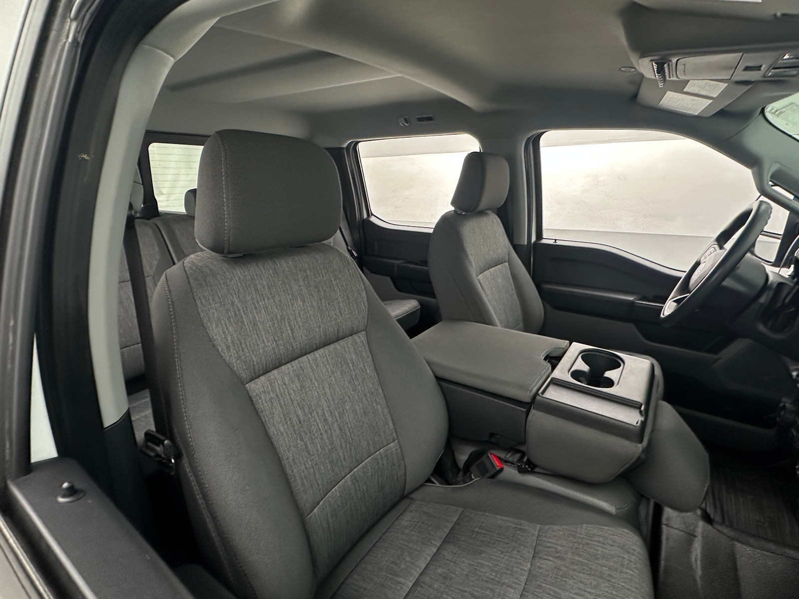 Thumbnail: 2023 Ford Econoline - 2