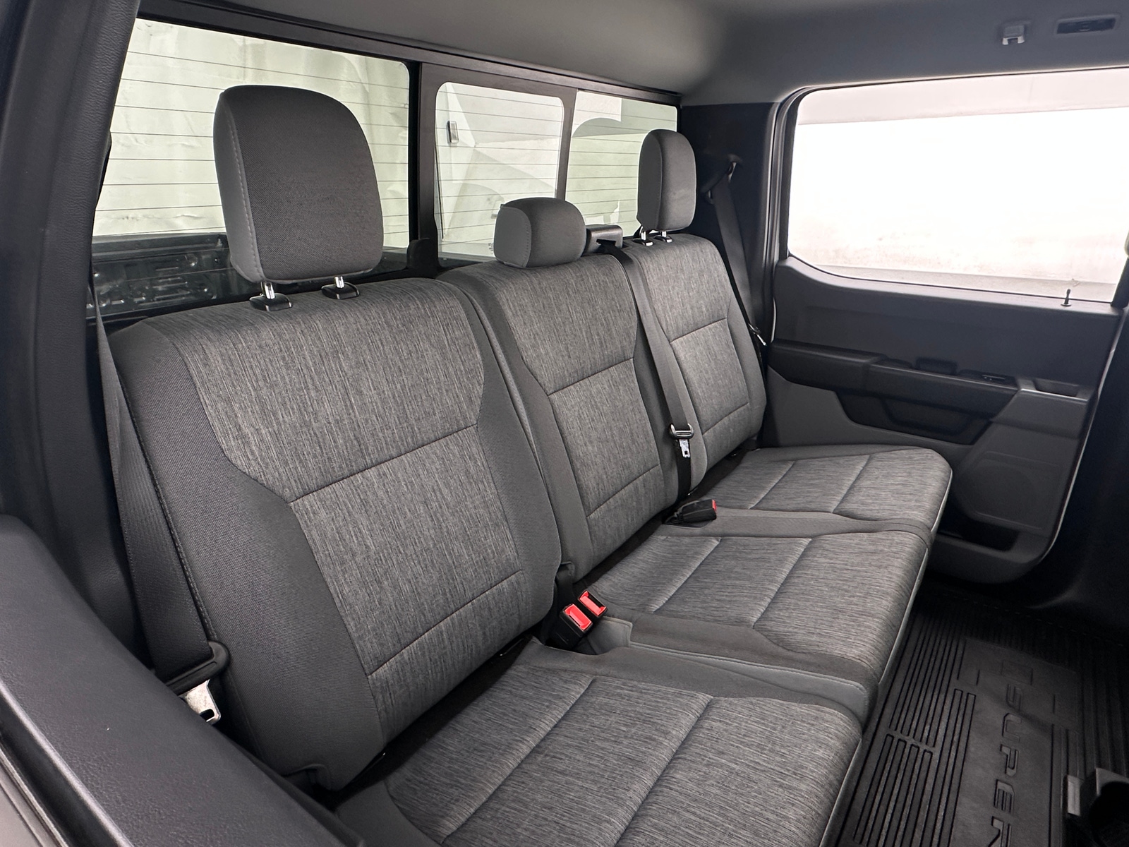 Thumbnail: 2023 Ford Econoline - 6