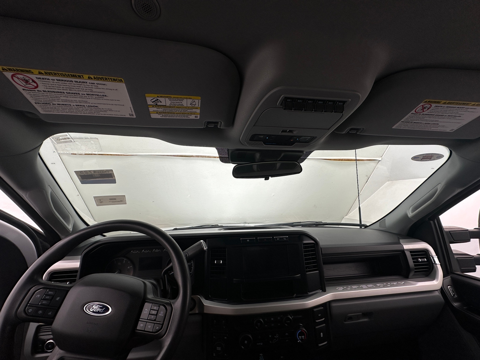 Thumbnail: 2023 Ford Econoline - 3