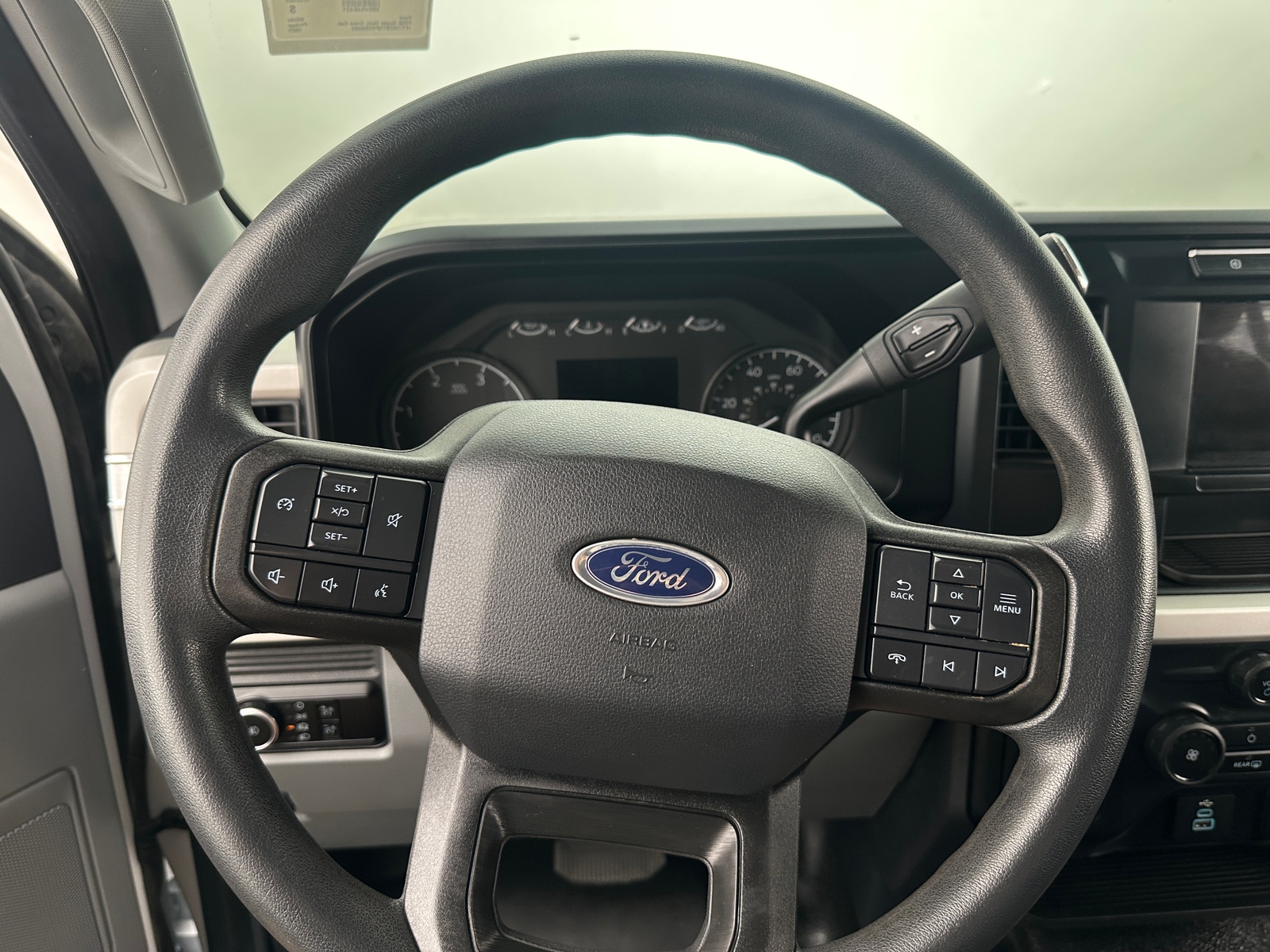 Thumbnail: 2023 Ford Econoline - 5