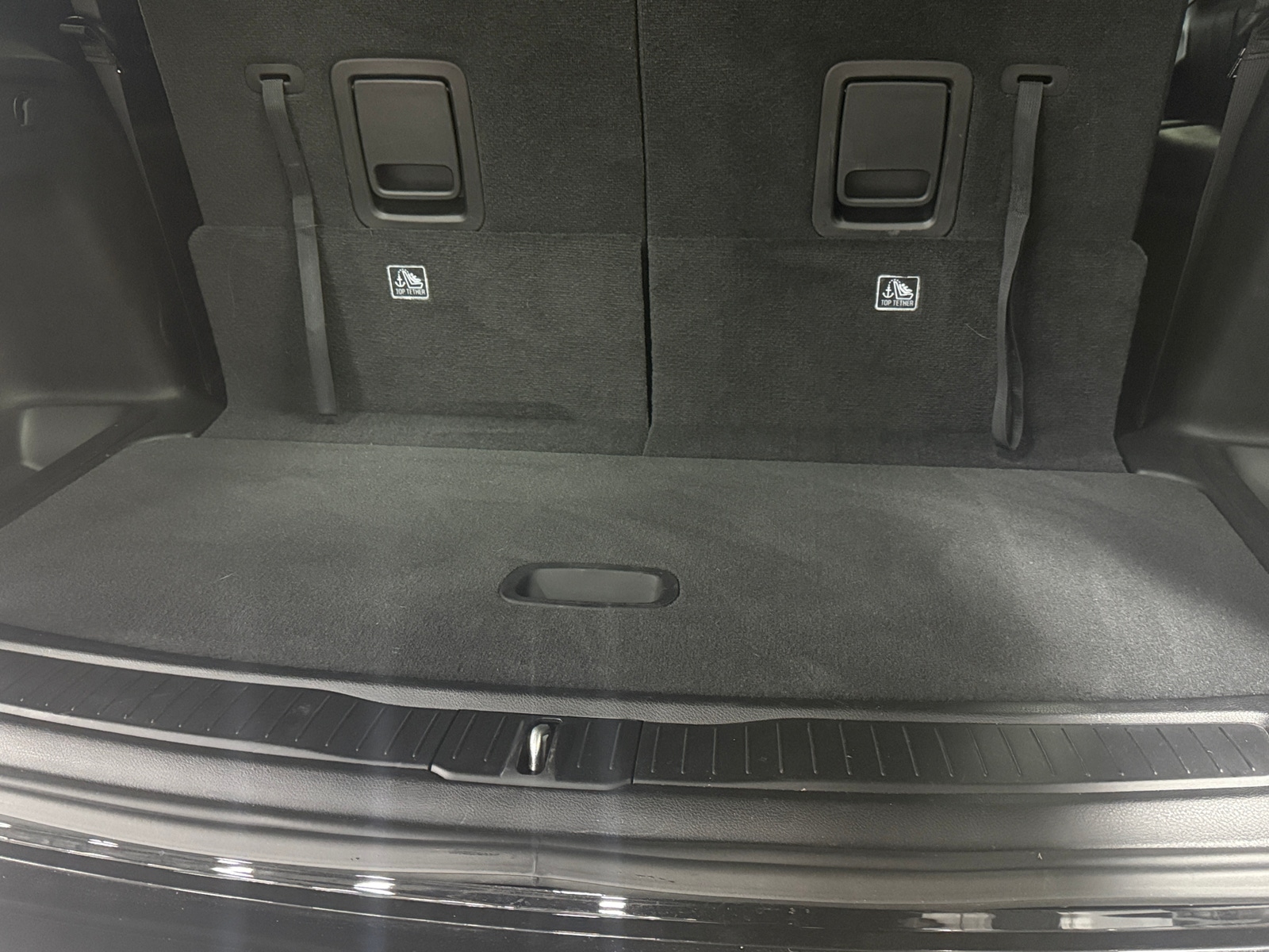 Thumbnail: 2024 Jeep Grand Cherokee L - 7