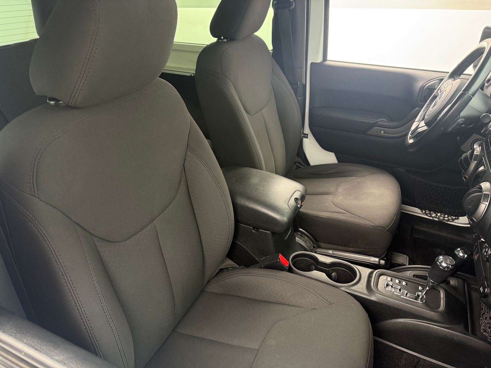 Thumbnail: 2018 Jeep Wrangler - 2