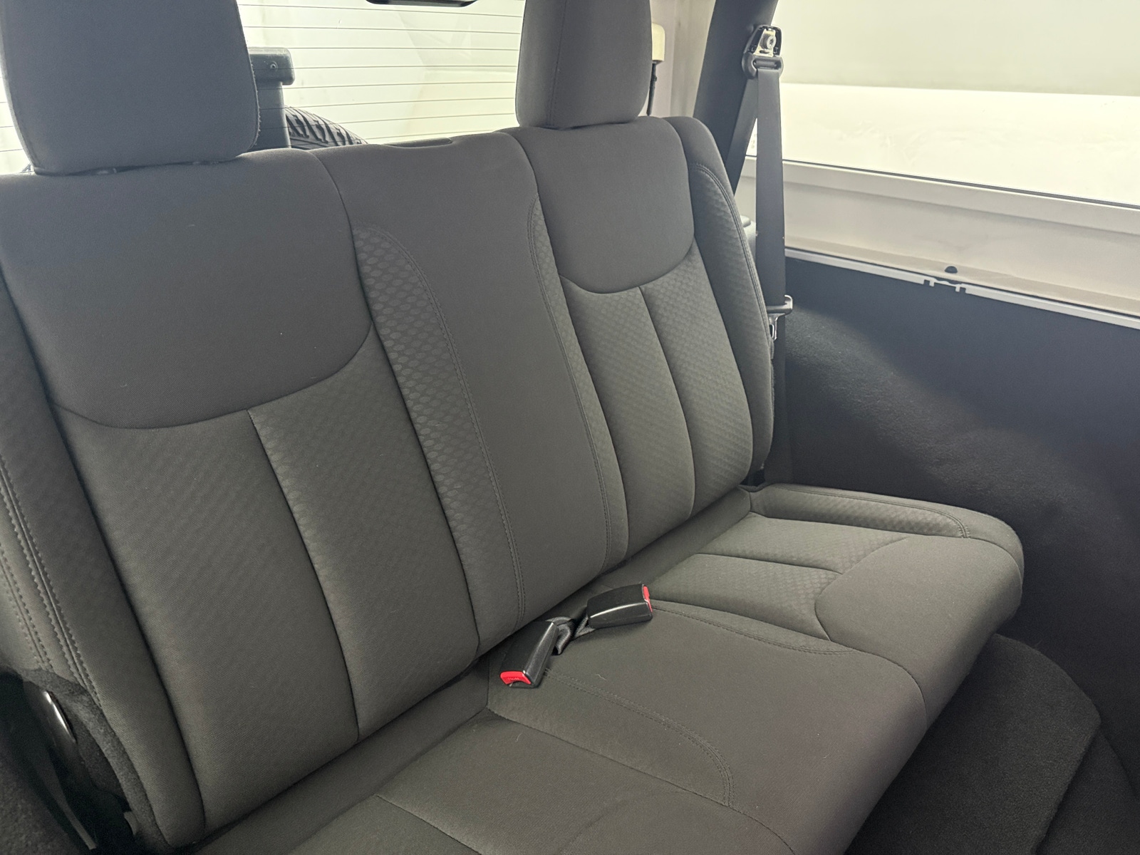 Thumbnail: 2018 Jeep Wrangler - 6