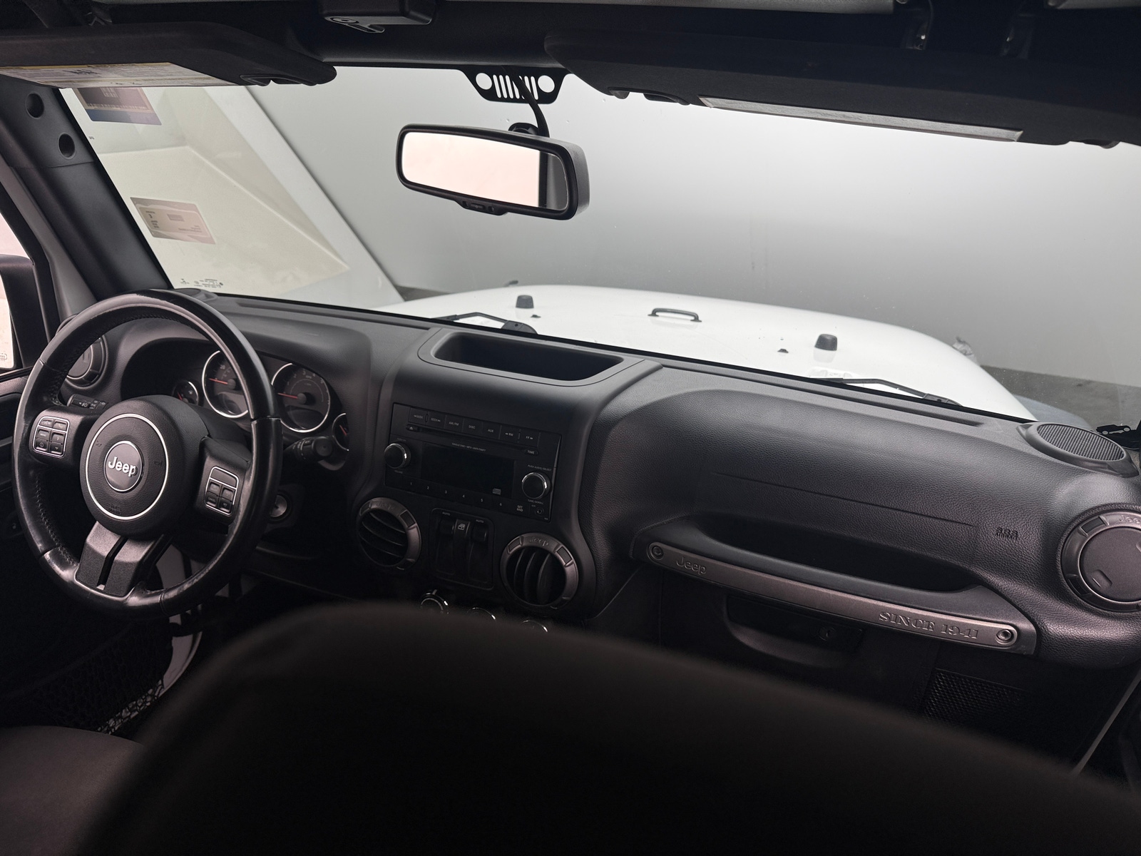 Thumbnail: 2018 Jeep Wrangler - 3