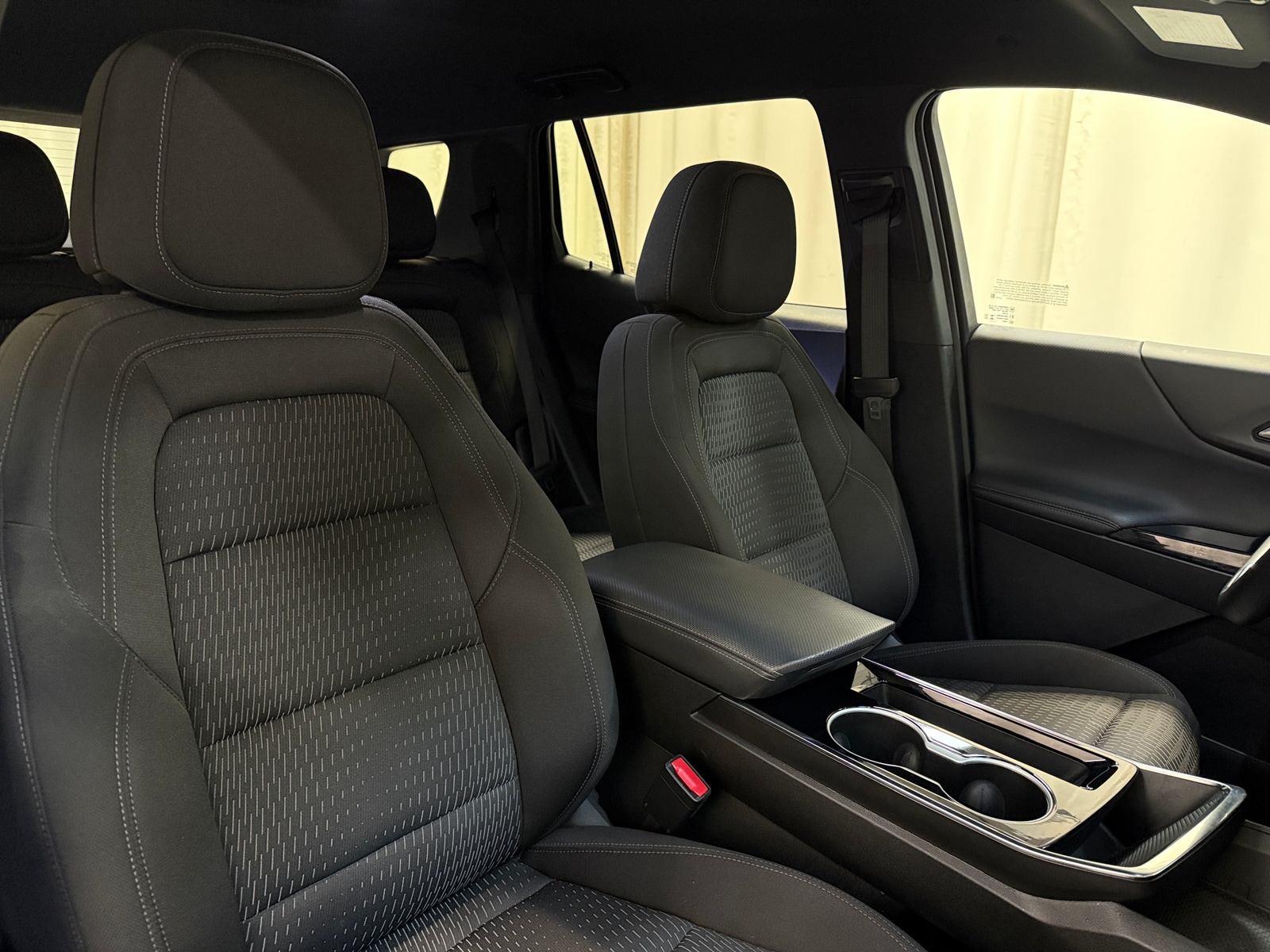 Thumbnail: 2025 Chevrolet Equinox - 2