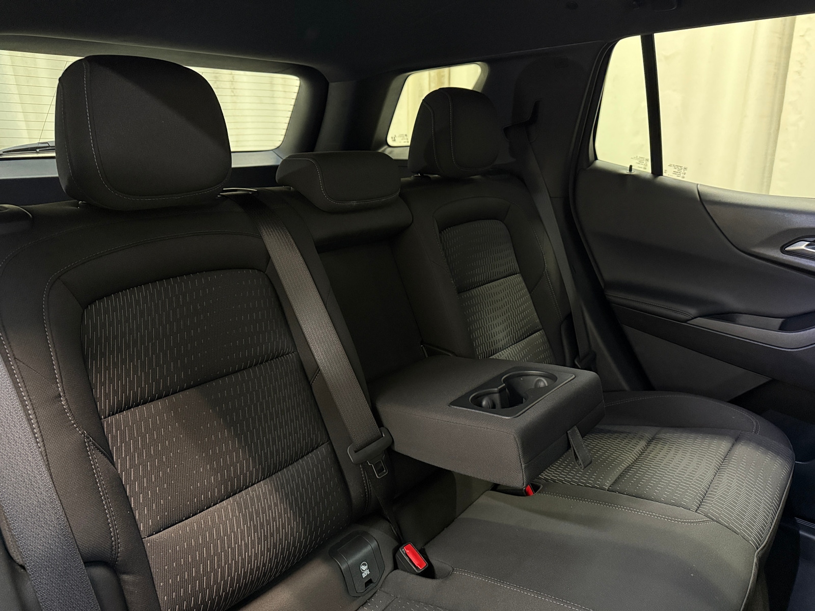 Thumbnail: 2025 Chevrolet Equinox - 6