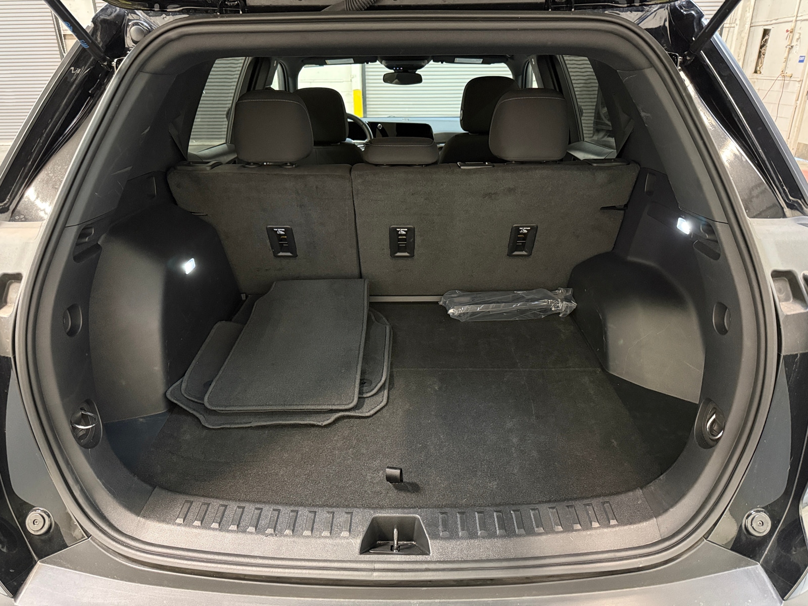 Thumbnail: 2025 Chevrolet Equinox - 7