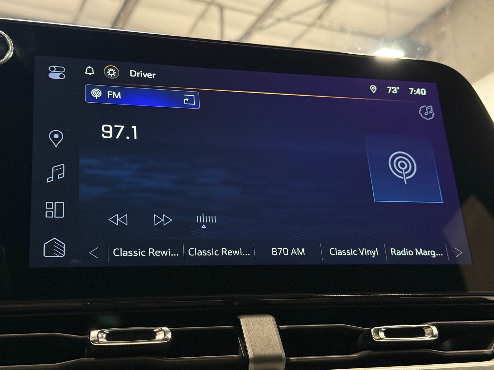 Thumbnail: 2025 Chevrolet Equinox - 4