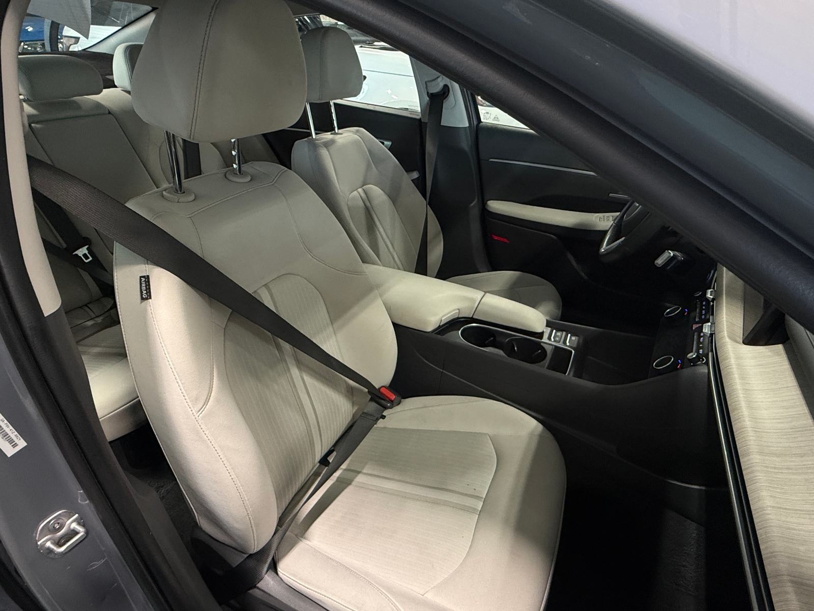 Thumbnail: 2024 Hyundai Sonata - 2