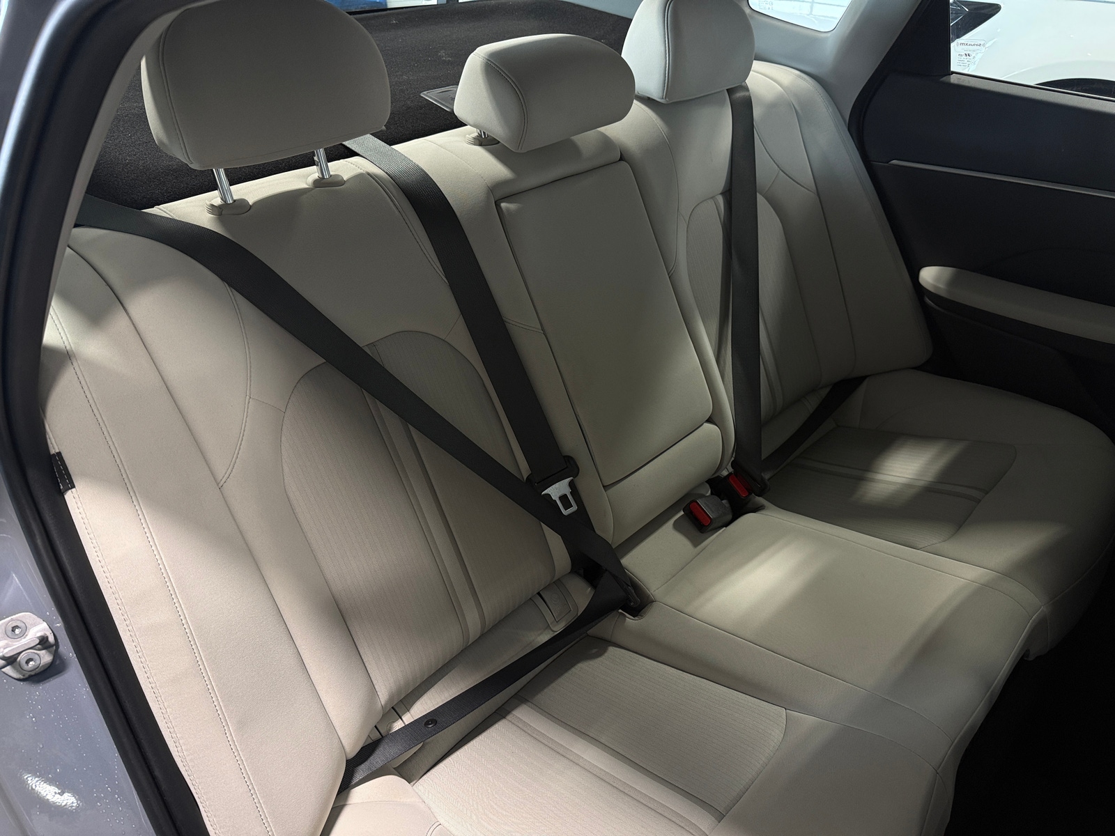 Thumbnail: 2024 Hyundai Sonata - 6