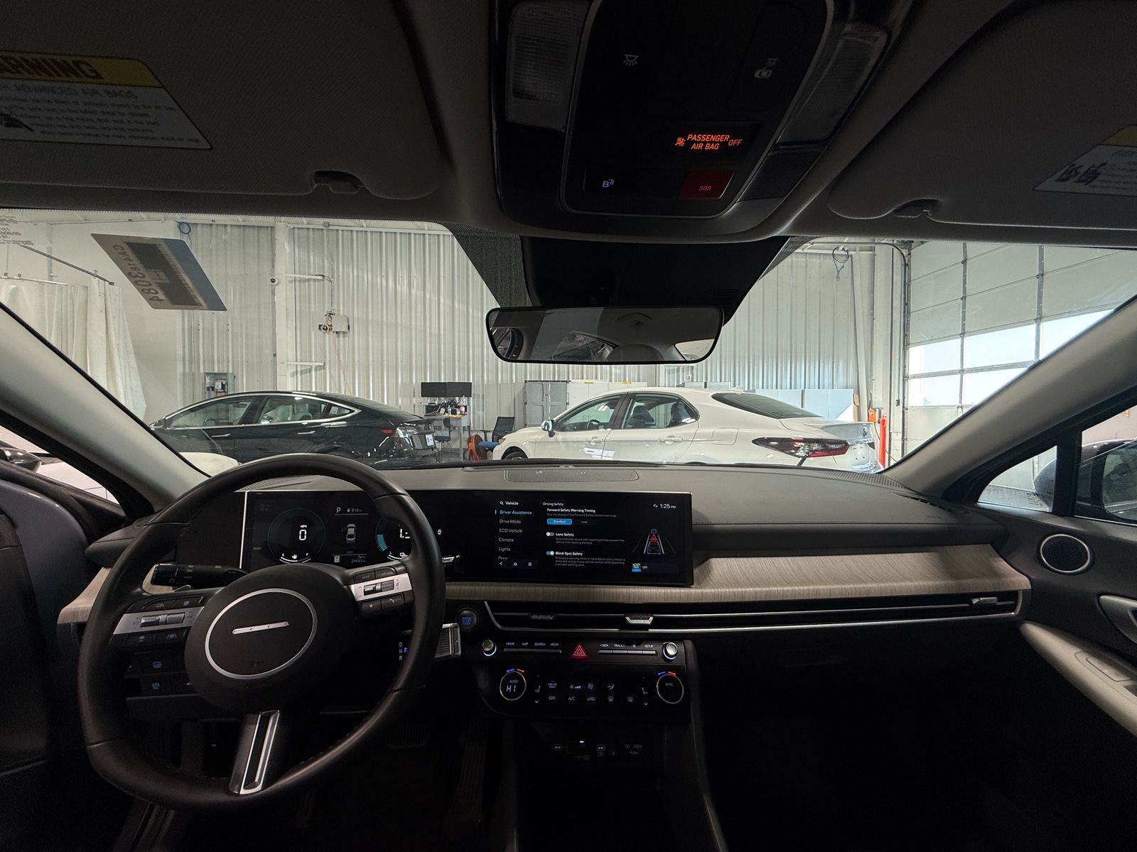 Thumbnail: 2024 Hyundai Sonata - 3