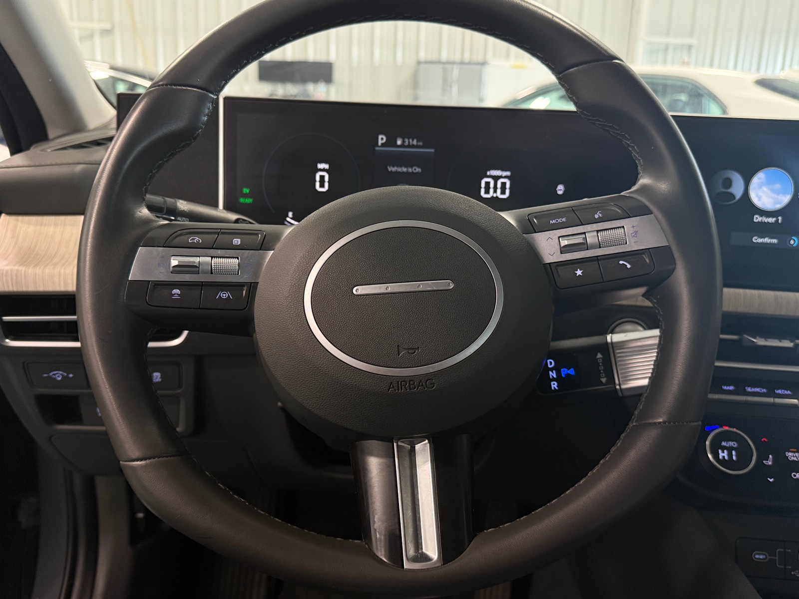 Thumbnail: 2024 Hyundai Sonata - 5