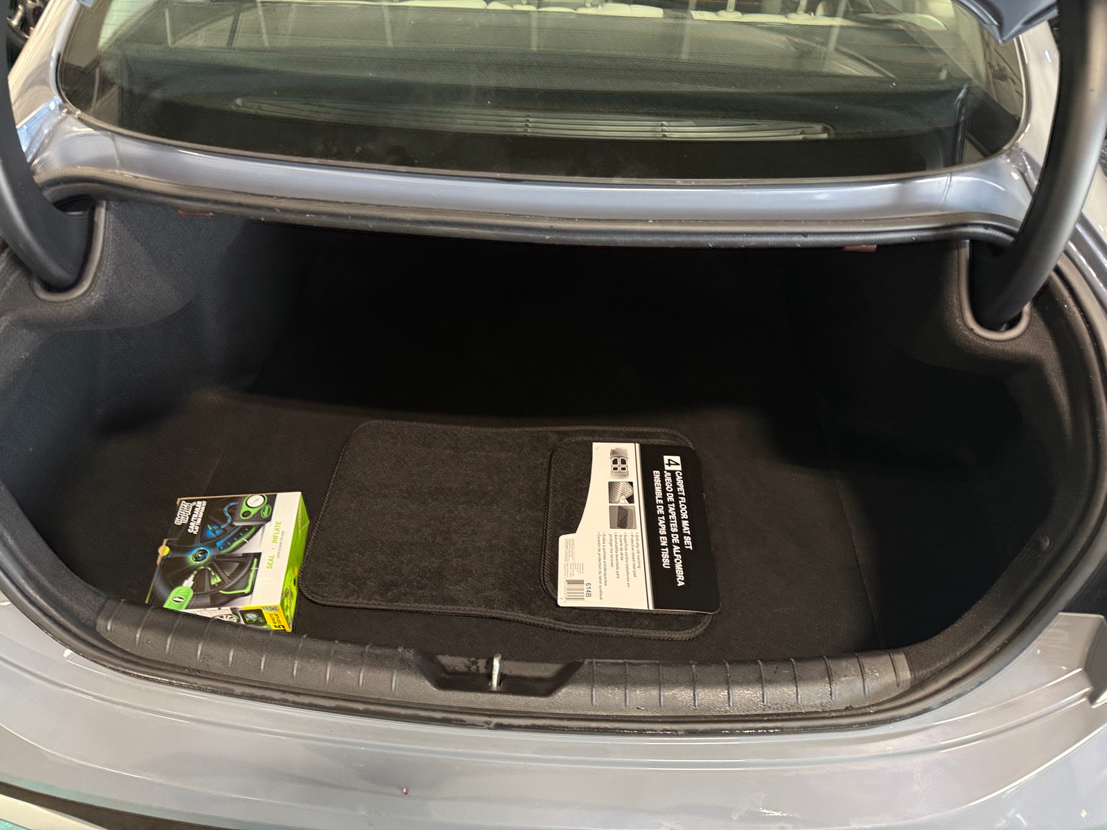 Thumbnail: 2024 Hyundai Sonata - 7