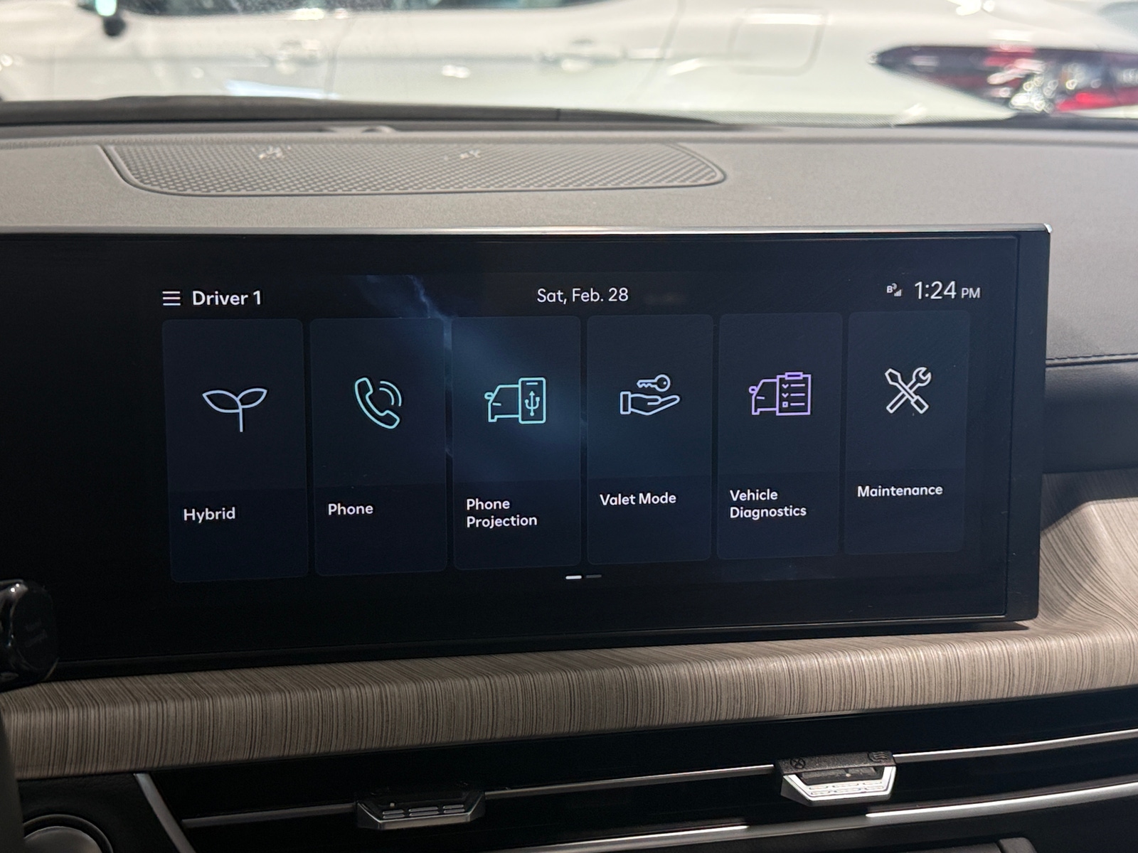 Thumbnail: 2024 Hyundai Sonata - 4