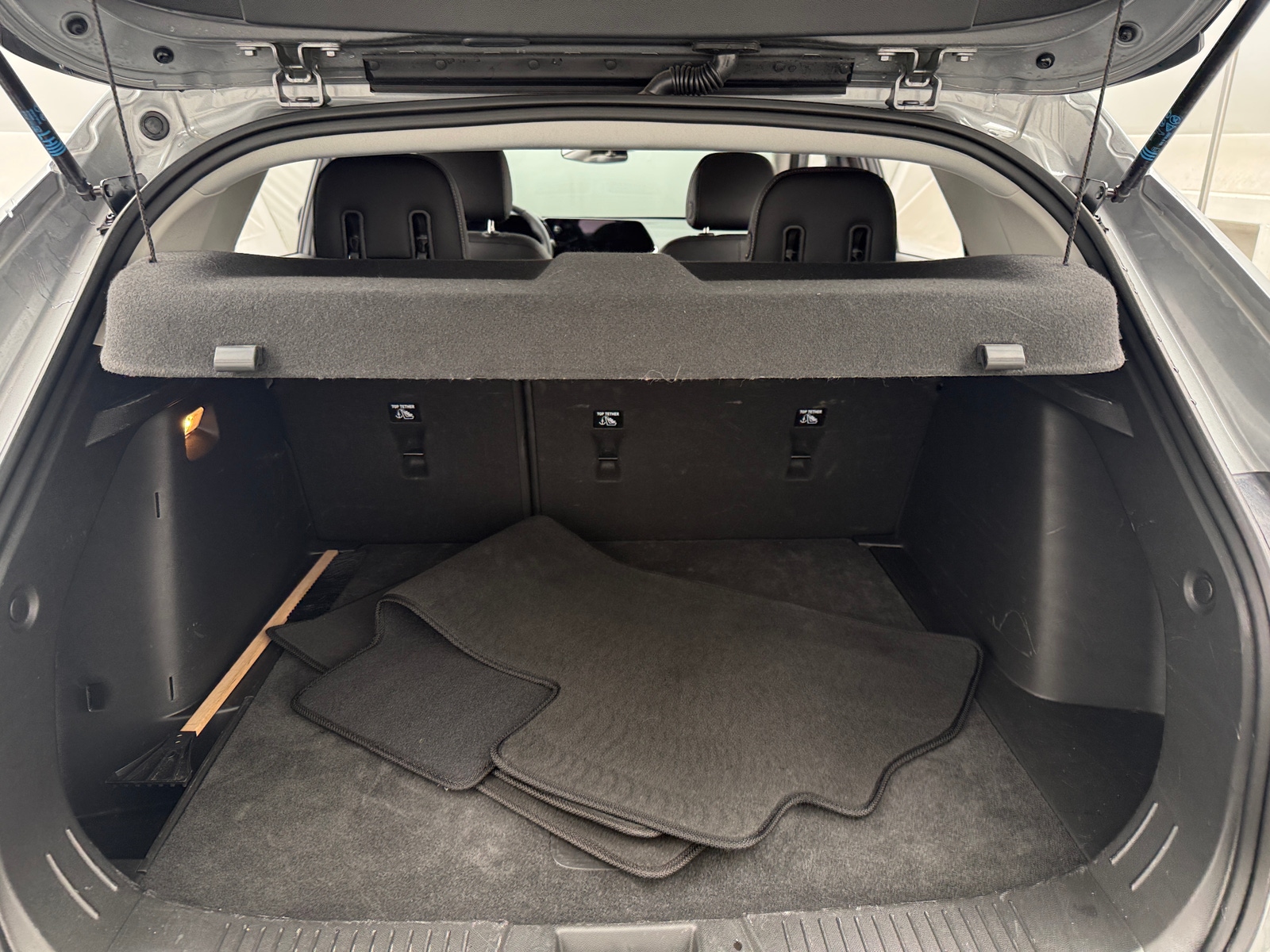 Thumbnail: 2025 Chevrolet Trax - 7