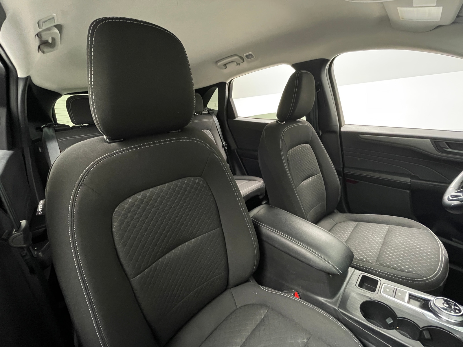 Thumbnail: 2024 Ford Escape - 2