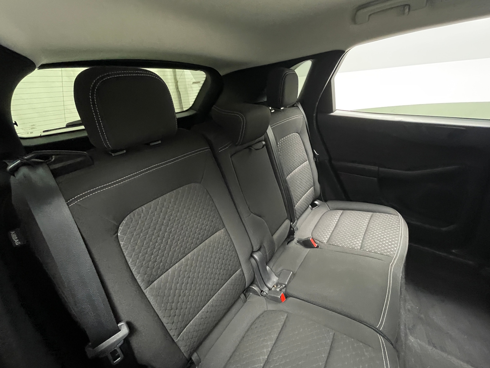 Thumbnail: 2024 Ford Escape - 6