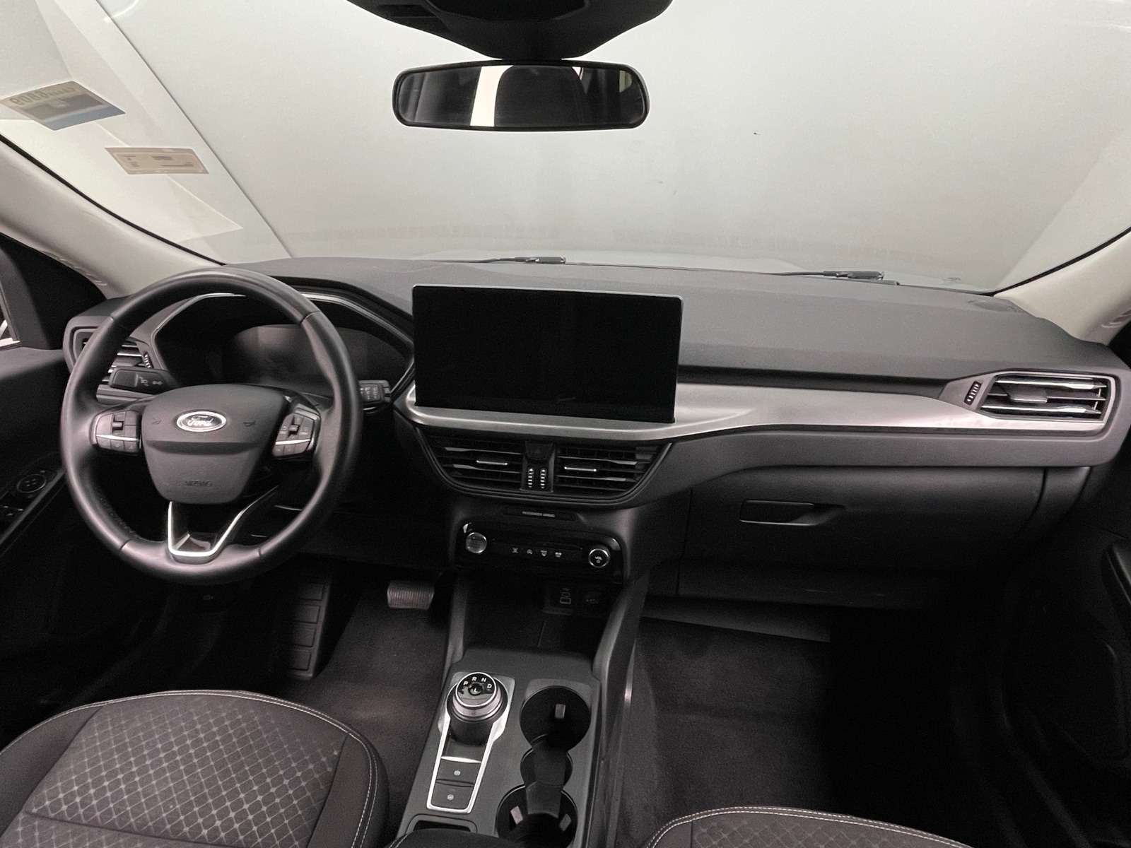 Thumbnail: 2024 Ford Escape - 3