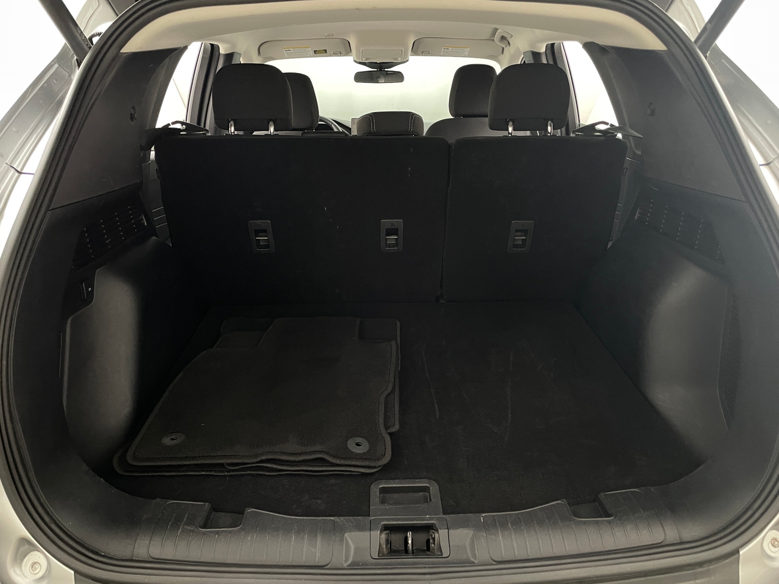 Thumbnail: 2024 Ford Escape - 7