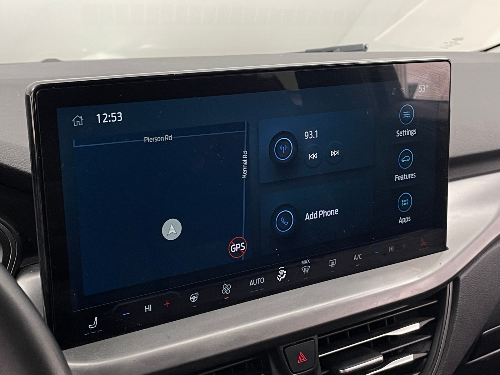 Thumbnail: 2024 Ford Escape - 4