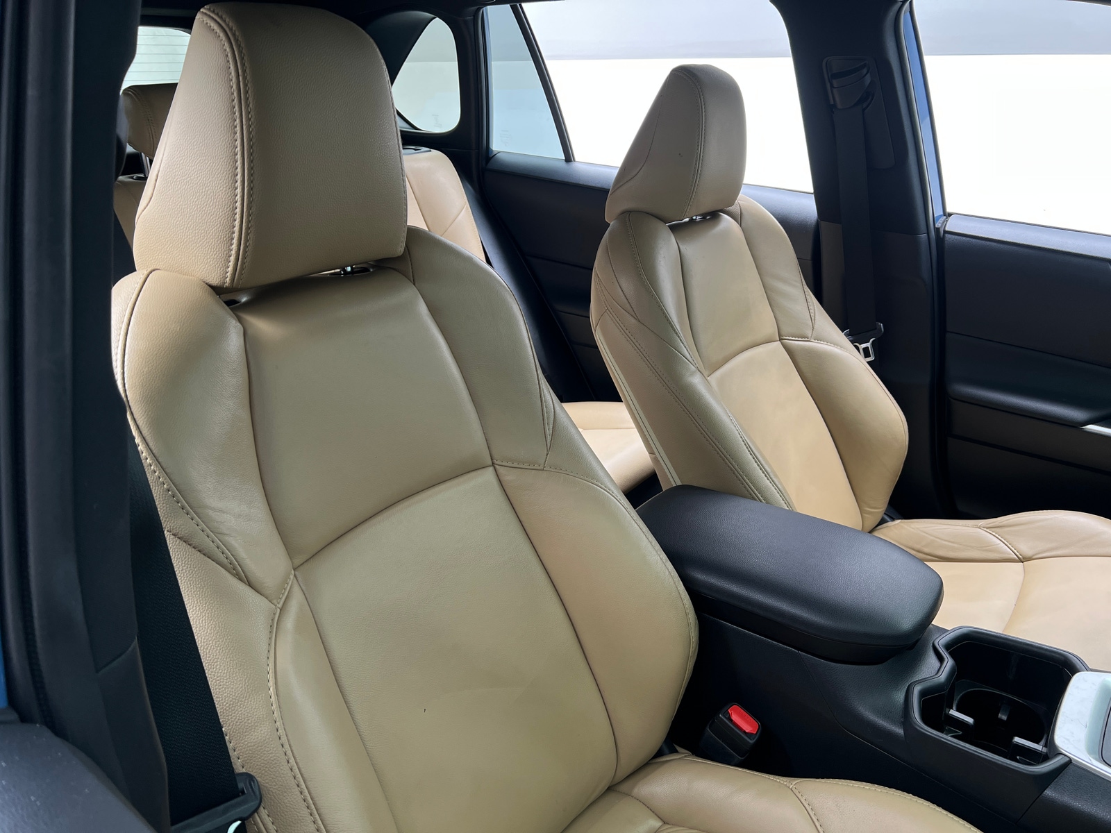 Thumbnail: 2022 Toyota RAV4 - 2