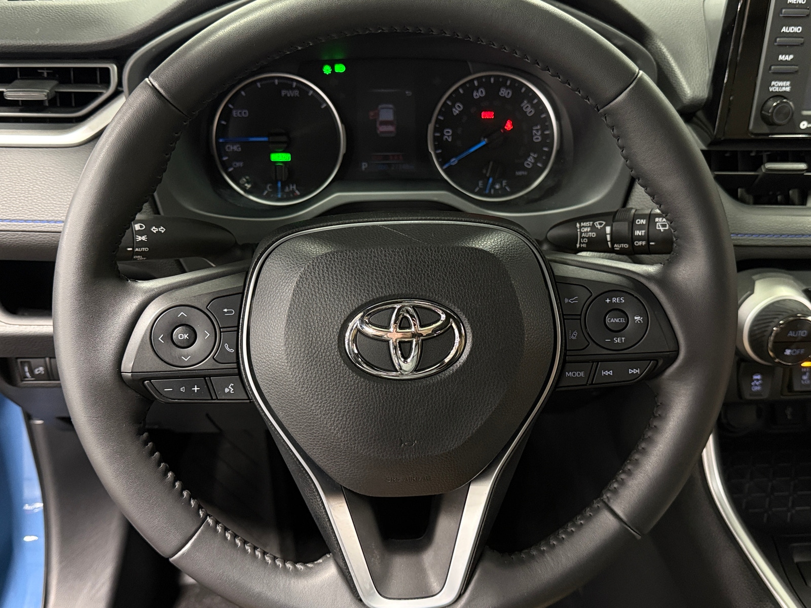 Thumbnail: 2022 Toyota RAV4 - 5