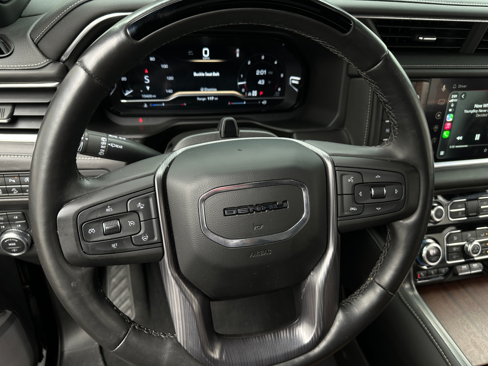 Thumbnail: 2023 GMC Yukon - 4