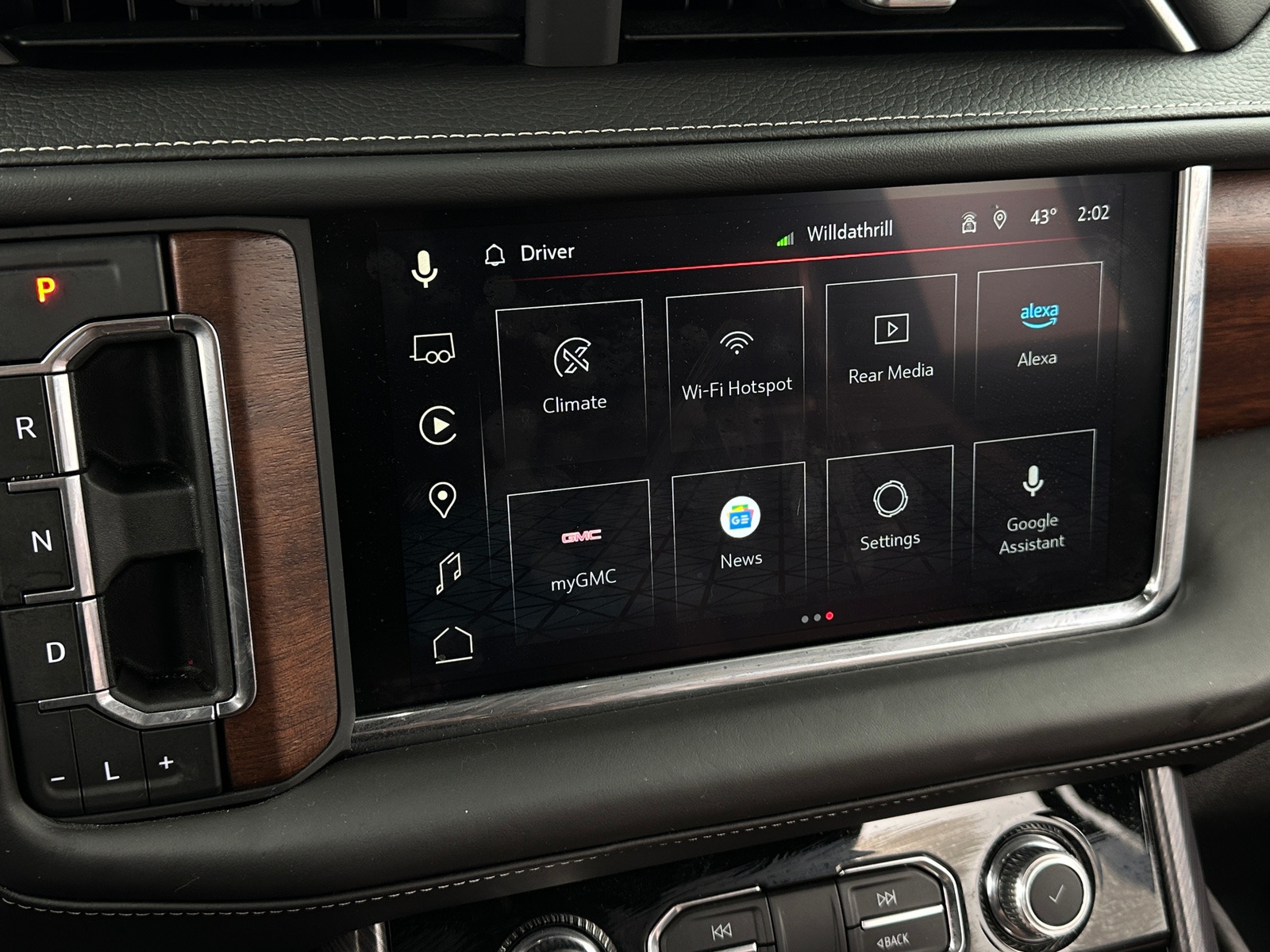 Thumbnail: 2023 GMC Yukon - 3