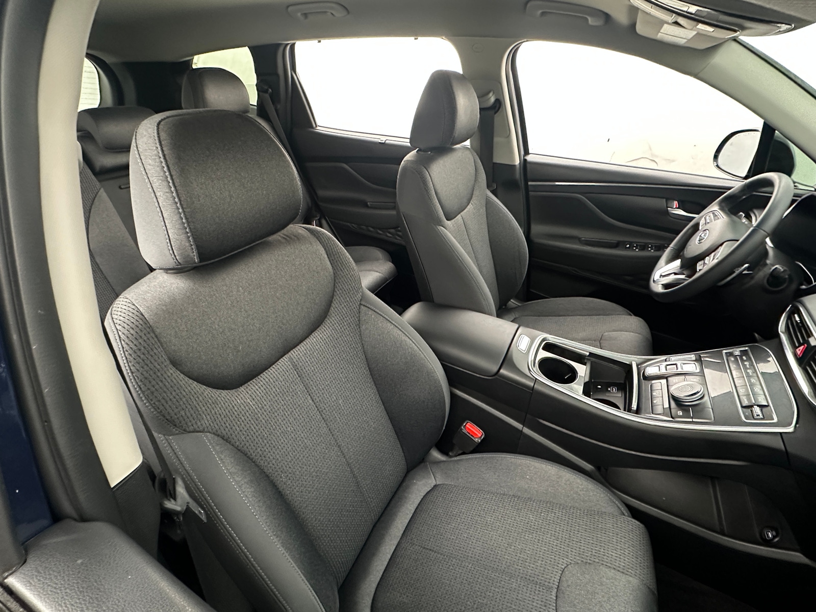 Thumbnail: 2022 Hyundai Santa Fe - 2