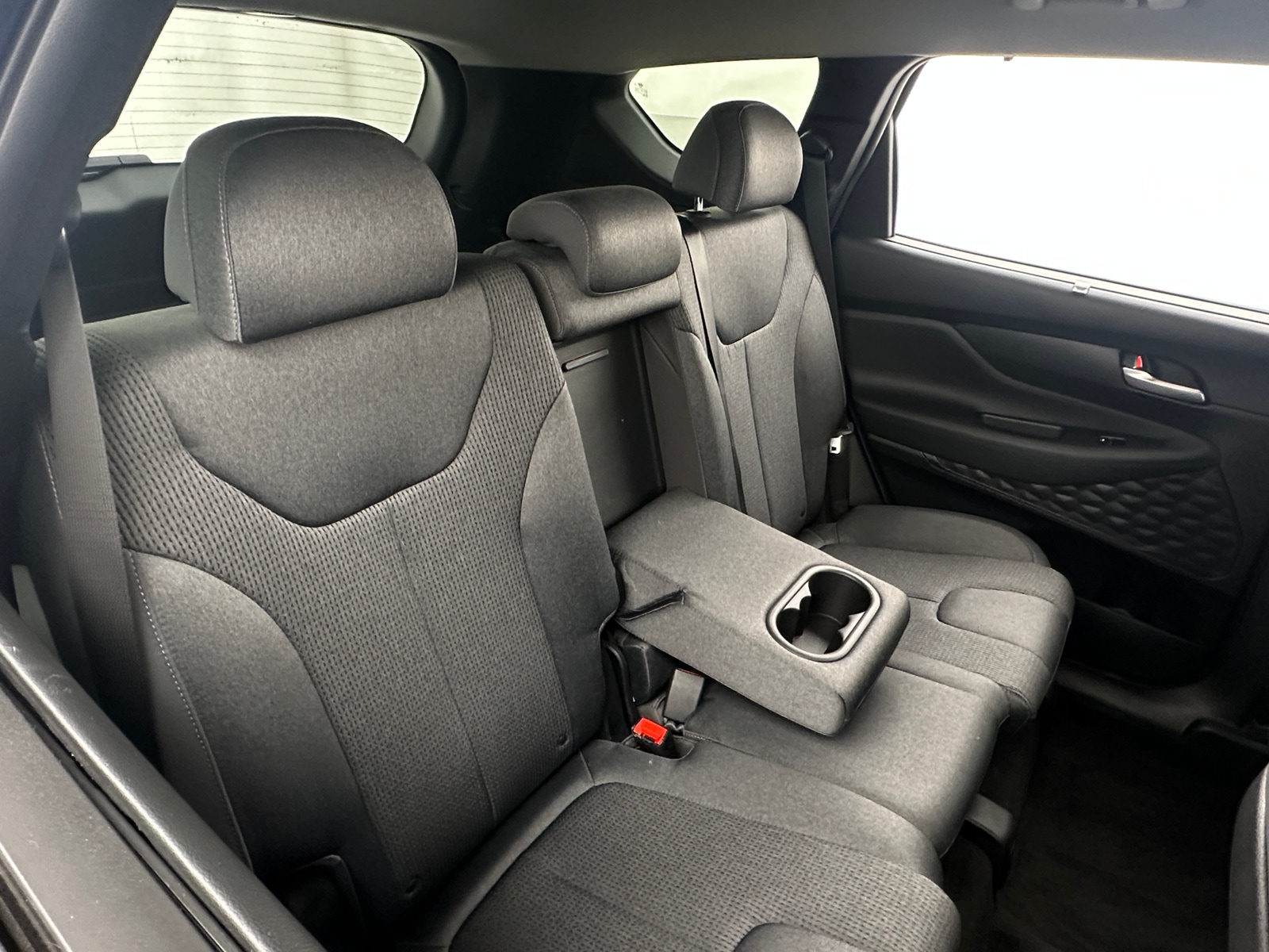 Thumbnail: 2022 Hyundai Santa Fe - 6