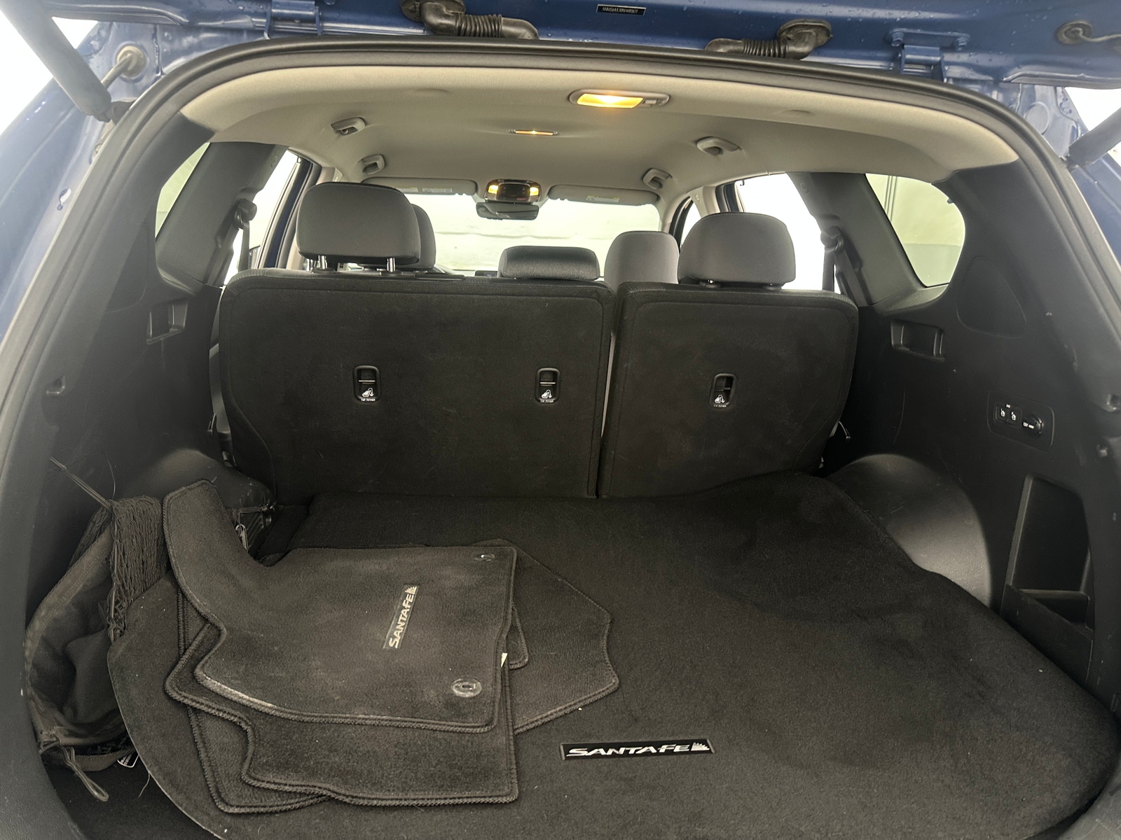 Thumbnail: 2022 Hyundai Santa Fe - 7