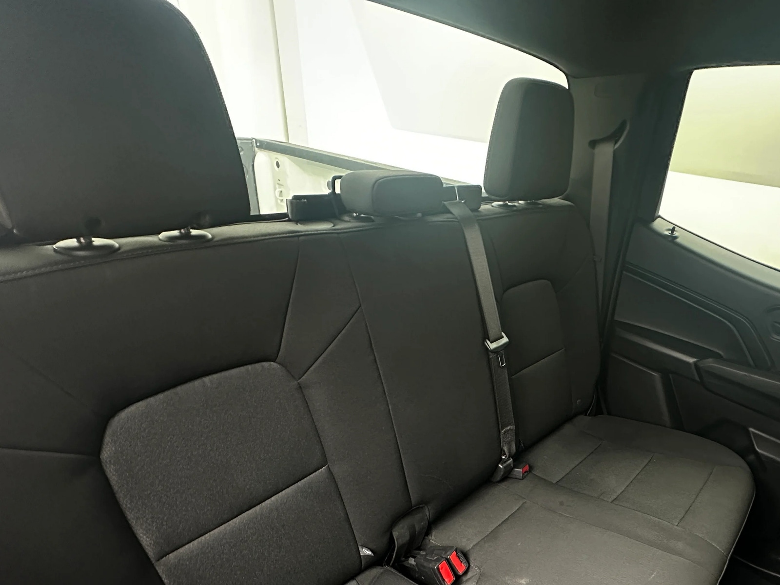 Thumbnail: 2024 Chevrolet Colorado - 6