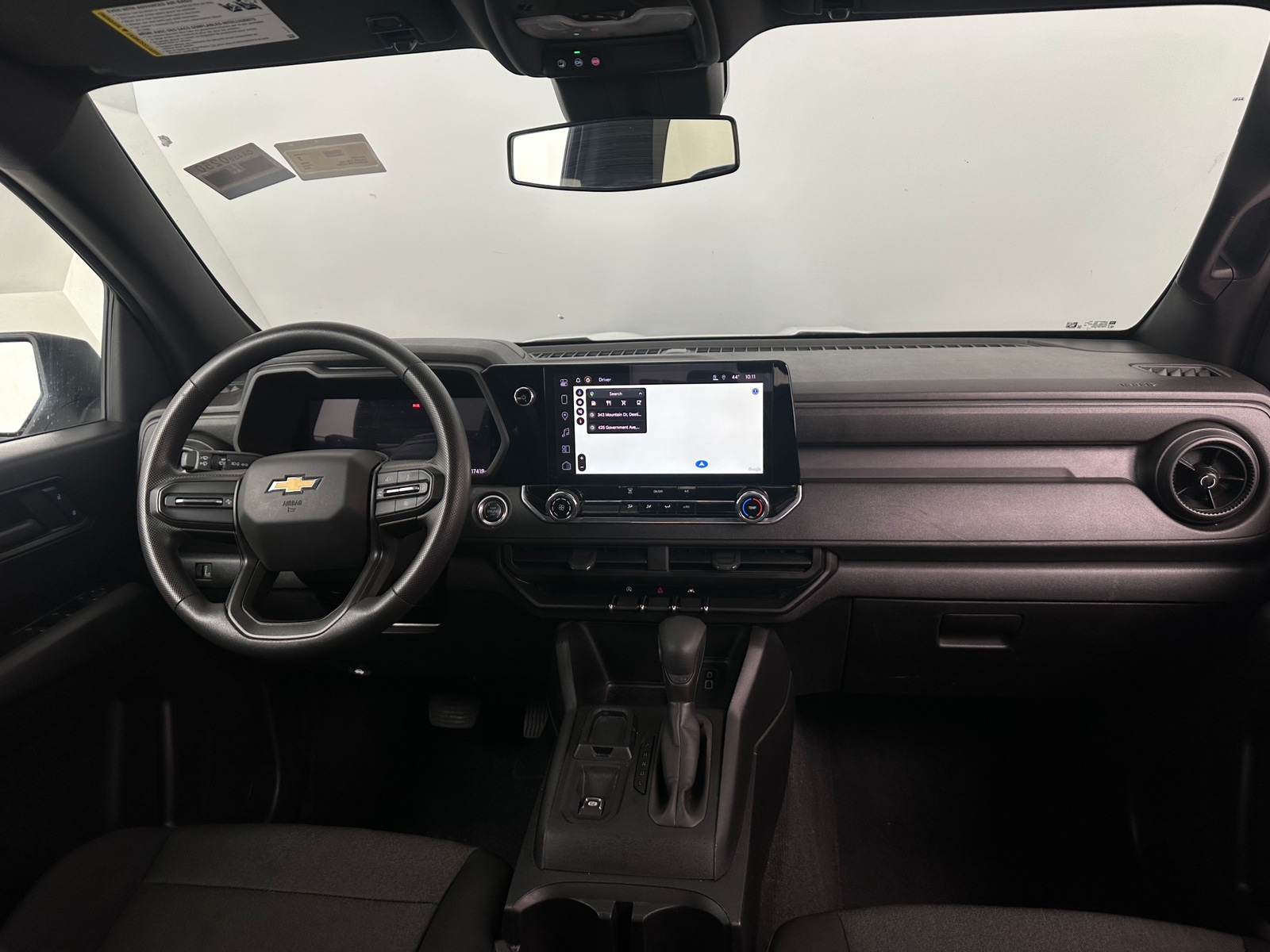 Thumbnail: 2024 Chevrolet Colorado - 3