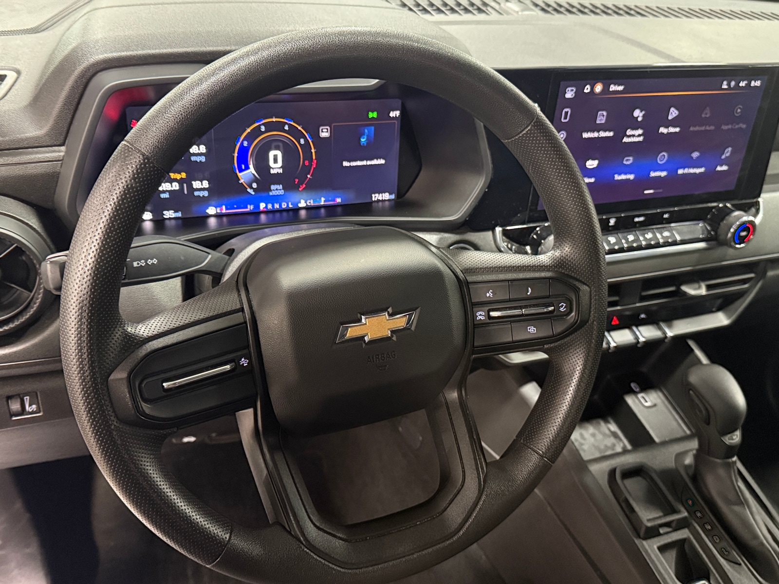 Thumbnail: 2024 Chevrolet Colorado - 5