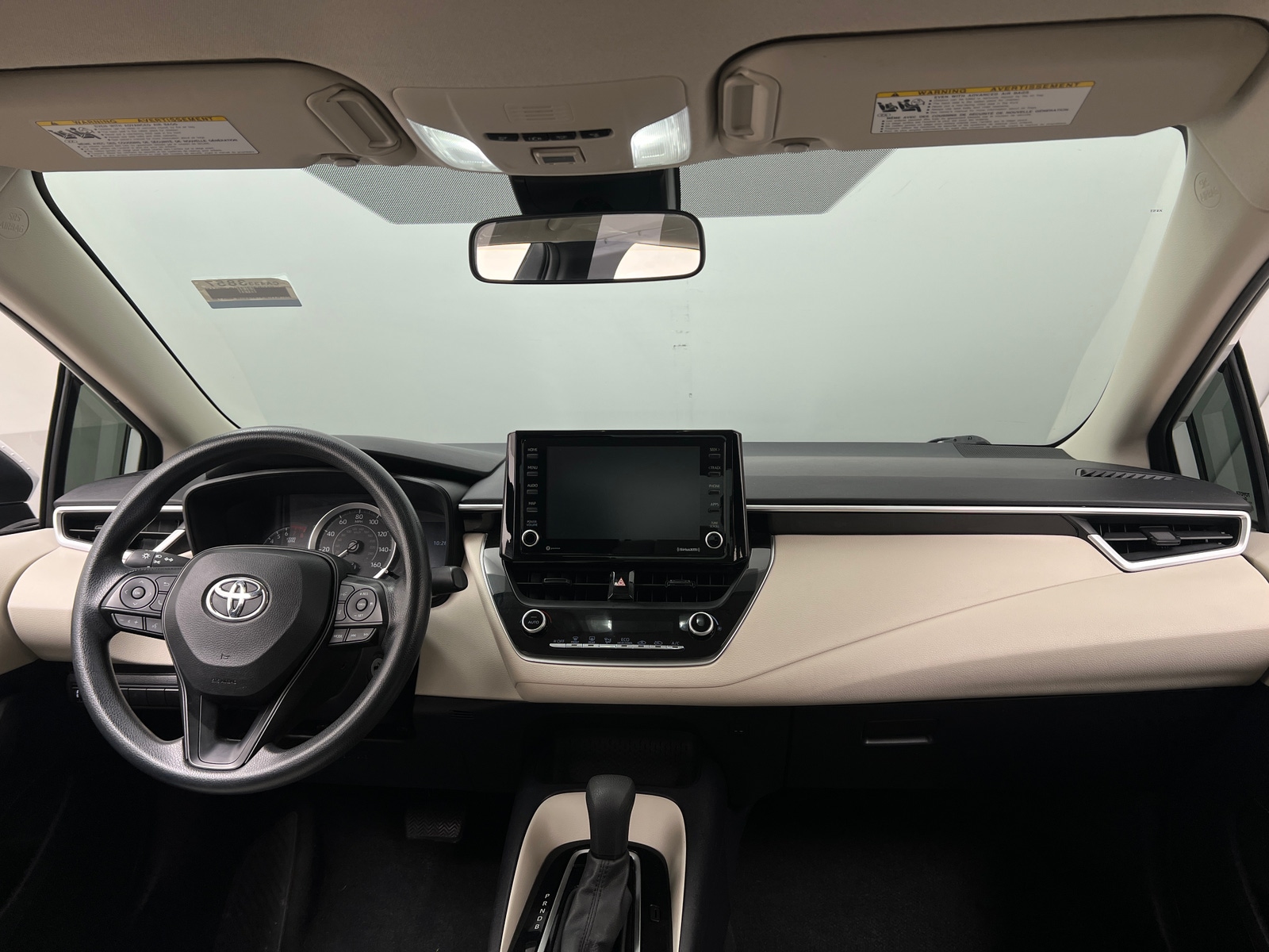 Thumbnail: 2022 Toyota Corolla - 3