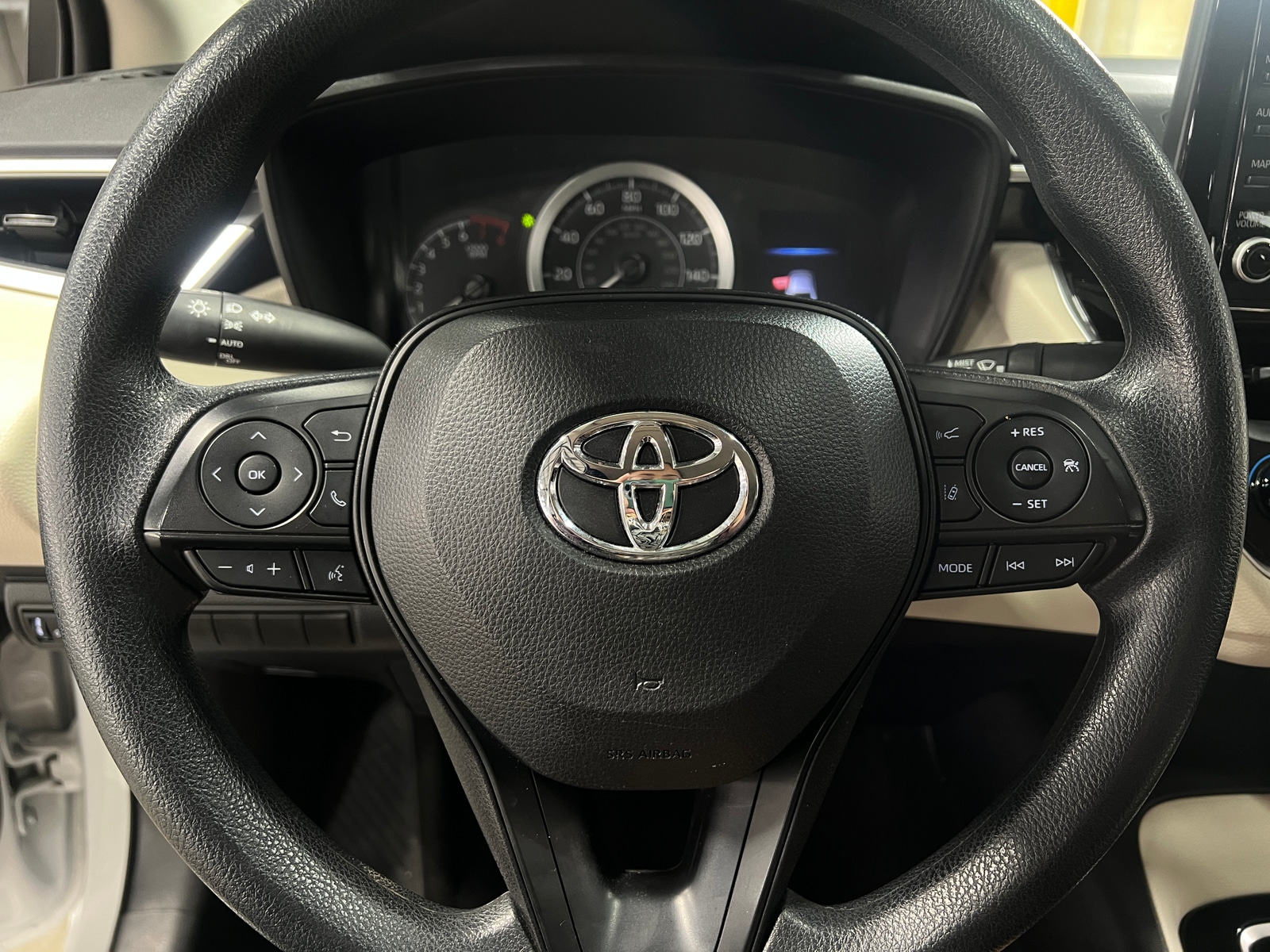 Thumbnail: 2022 Toyota Corolla - 5