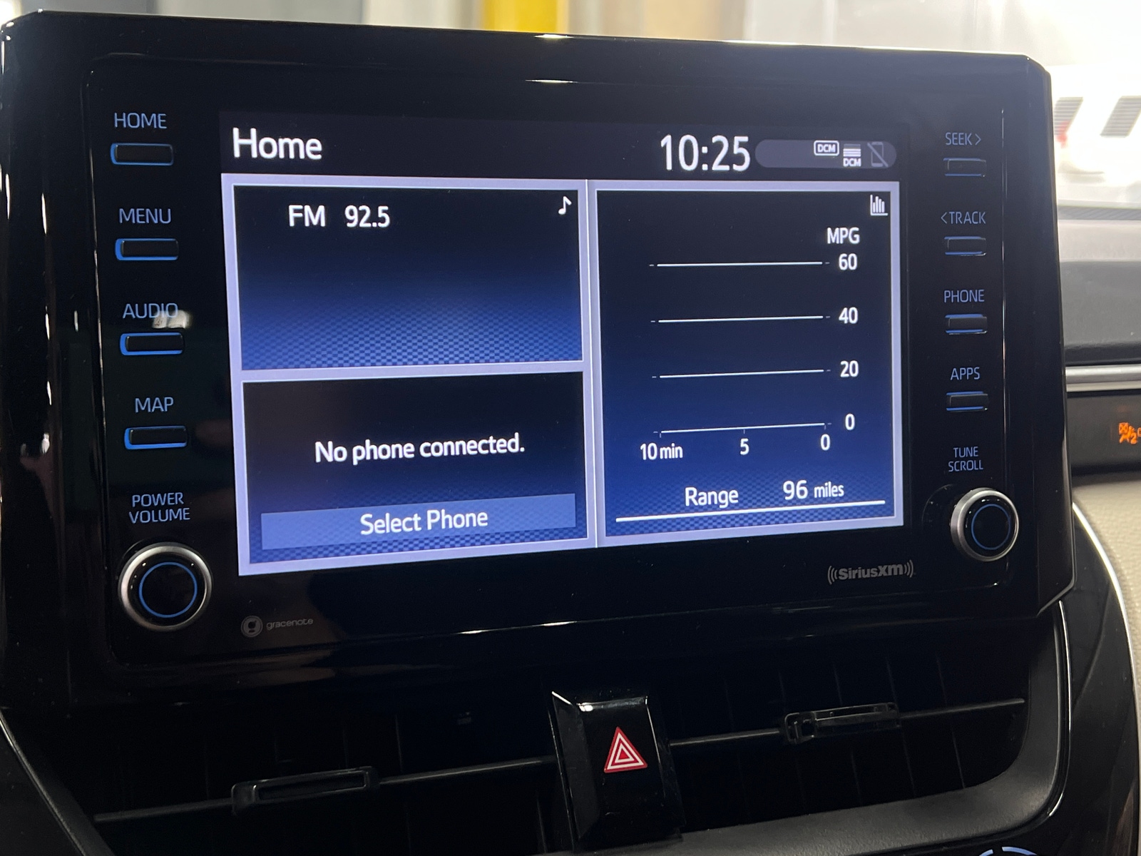 Thumbnail: 2022 Toyota Corolla - 4