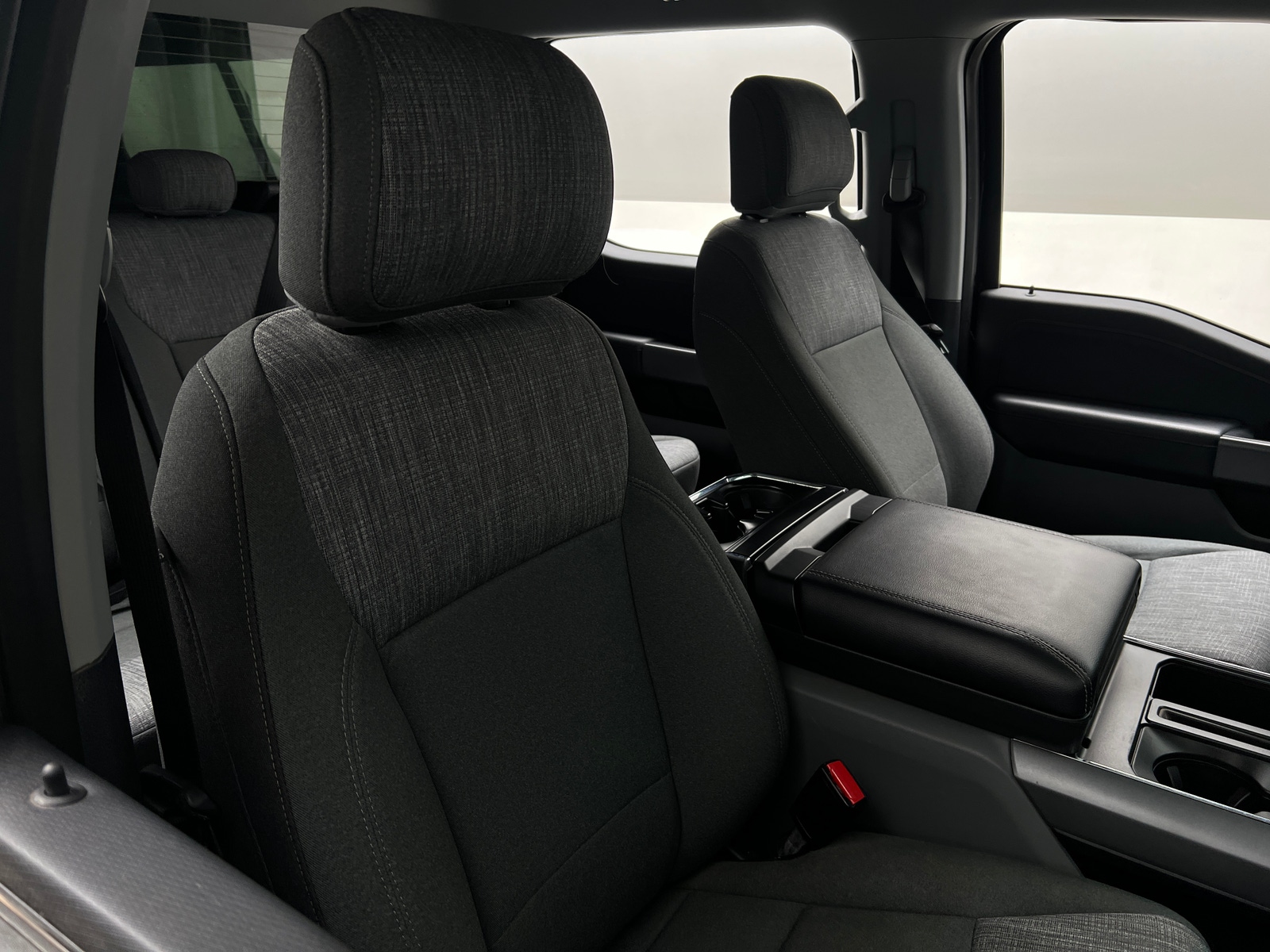 Thumbnail: 2021 Ford Econoline - 2