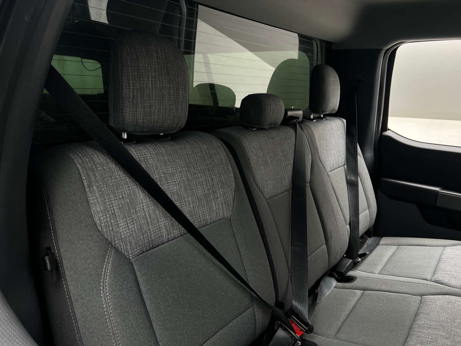 Thumbnail: 2021 Ford Econoline - 6