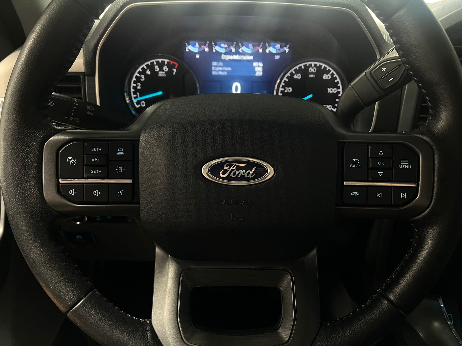 Thumbnail: 2021 Ford Econoline - 5