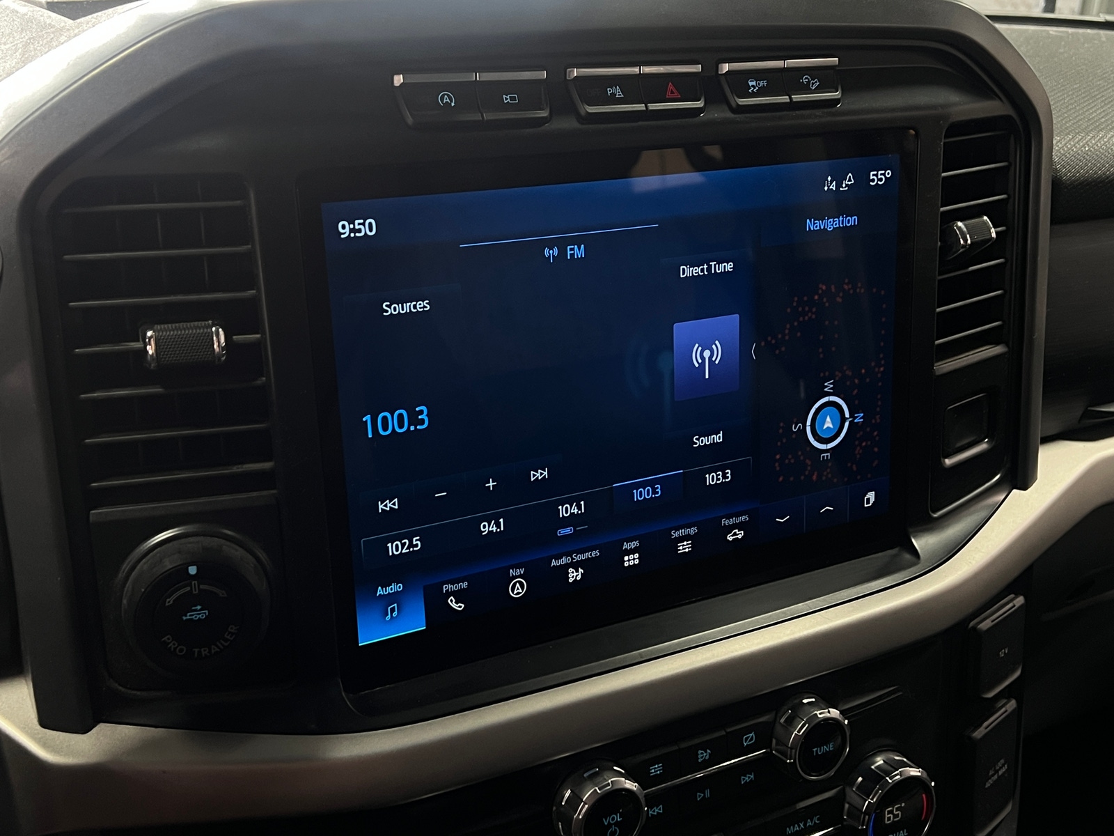 Thumbnail: 2021 Ford Econoline - 4