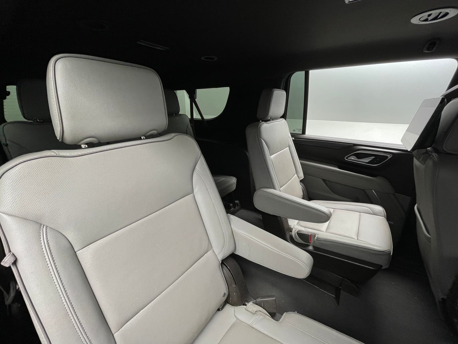 Thumbnail: 2023 GMC Yukon XL - 5