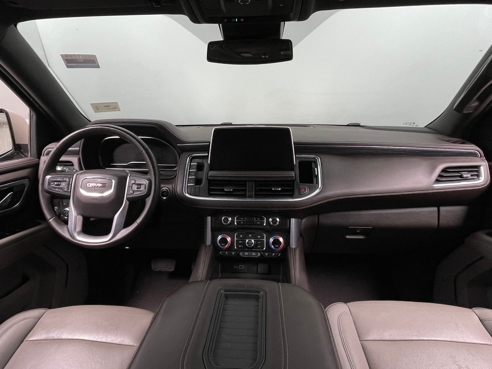 Thumbnail: 2023 GMC Yukon XL - 2