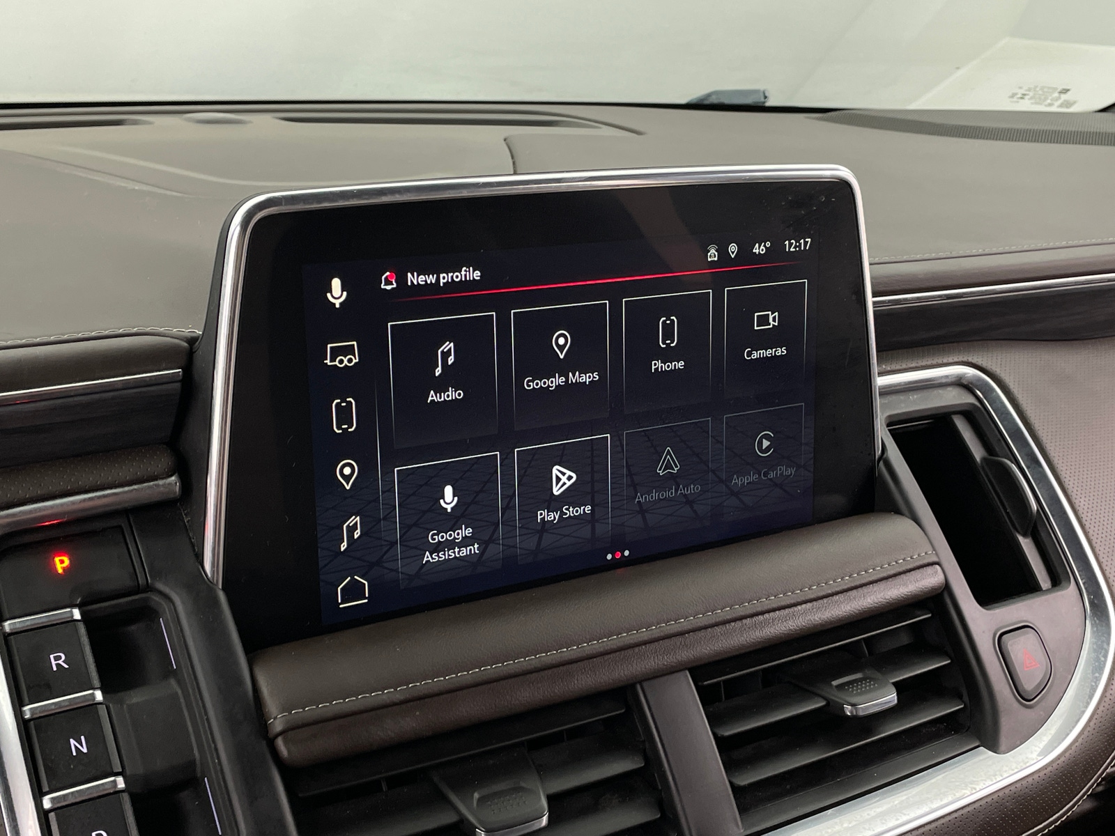 Thumbnail: 2023 GMC Yukon XL - 3