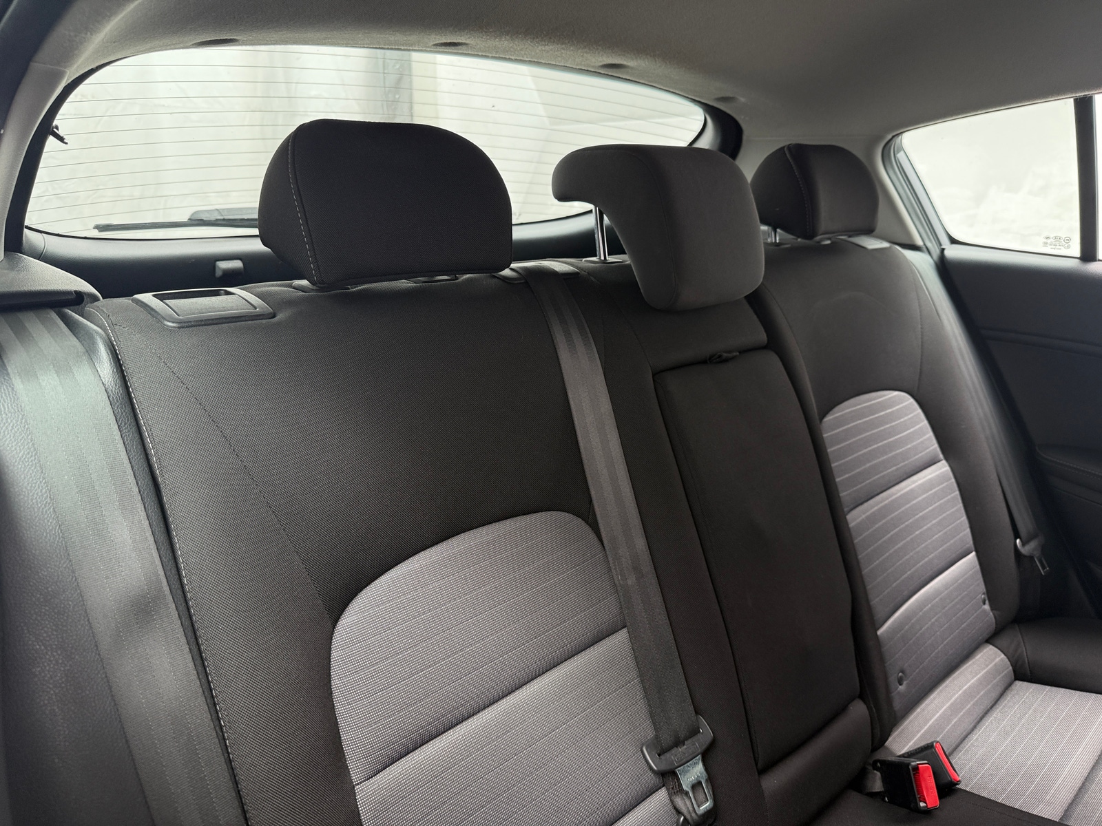 Thumbnail: 2016 Kia Forte - 6