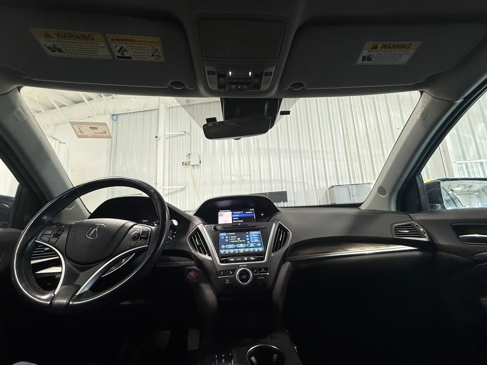 Thumbnail: 2020 Acura MDX - 2