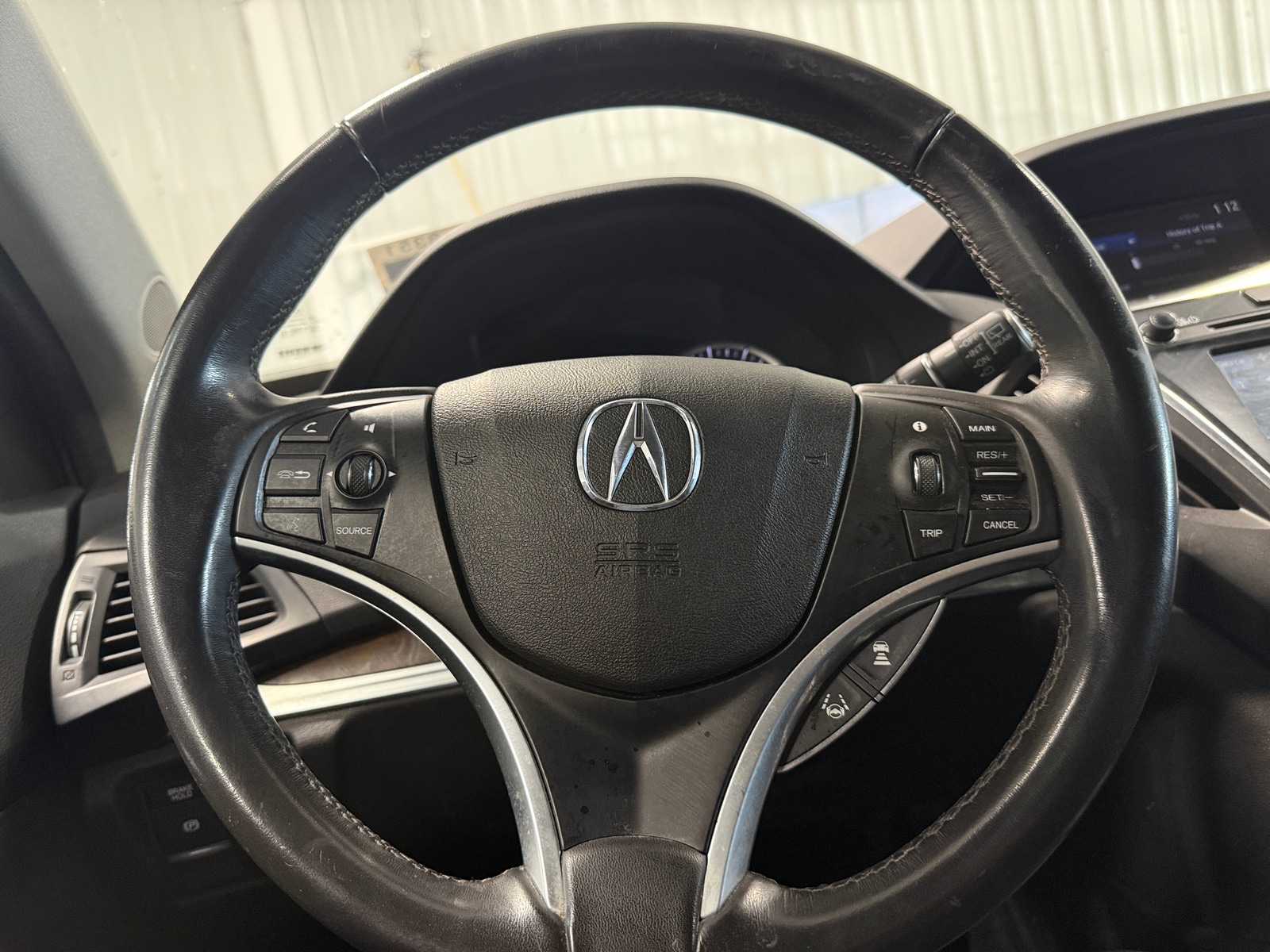 Thumbnail: 2020 Acura MDX - 4
