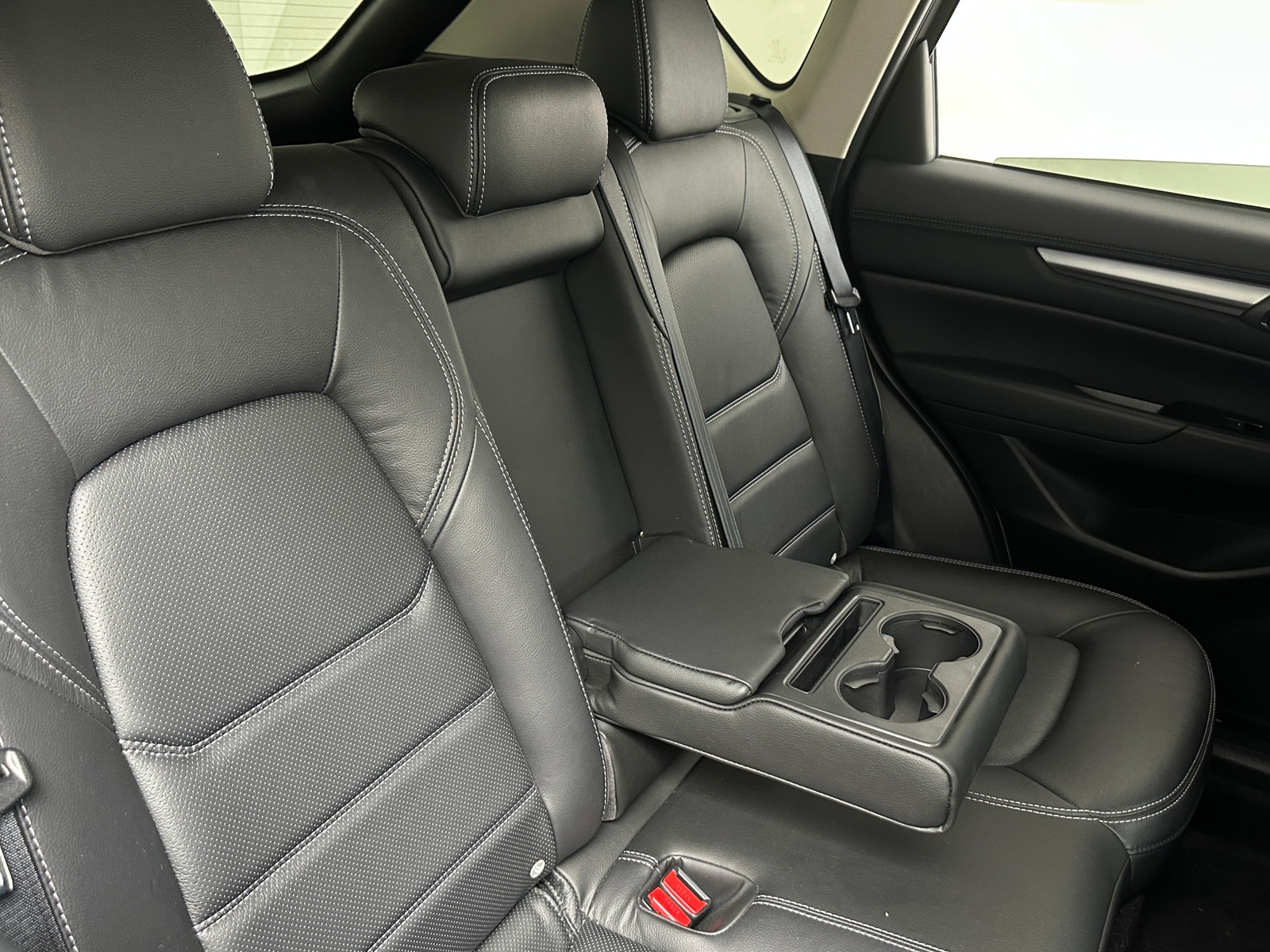 Thumbnail: 2025 Mazda CX-5 - 5