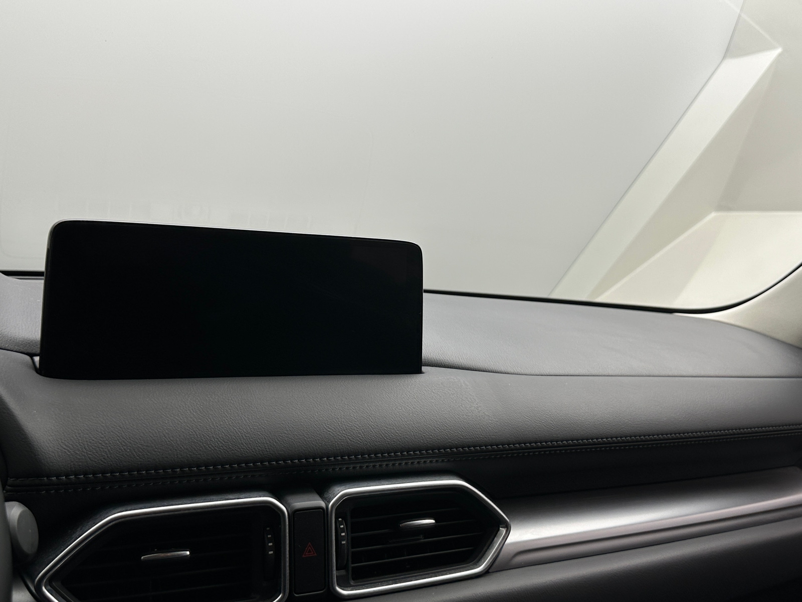 Thumbnail: 2025 Mazda CX-5 - 2