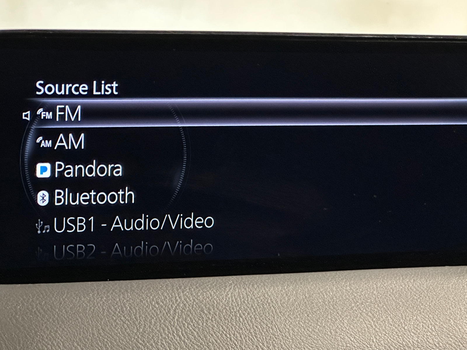 Thumbnail: 2025 Mazda CX-5 - 3